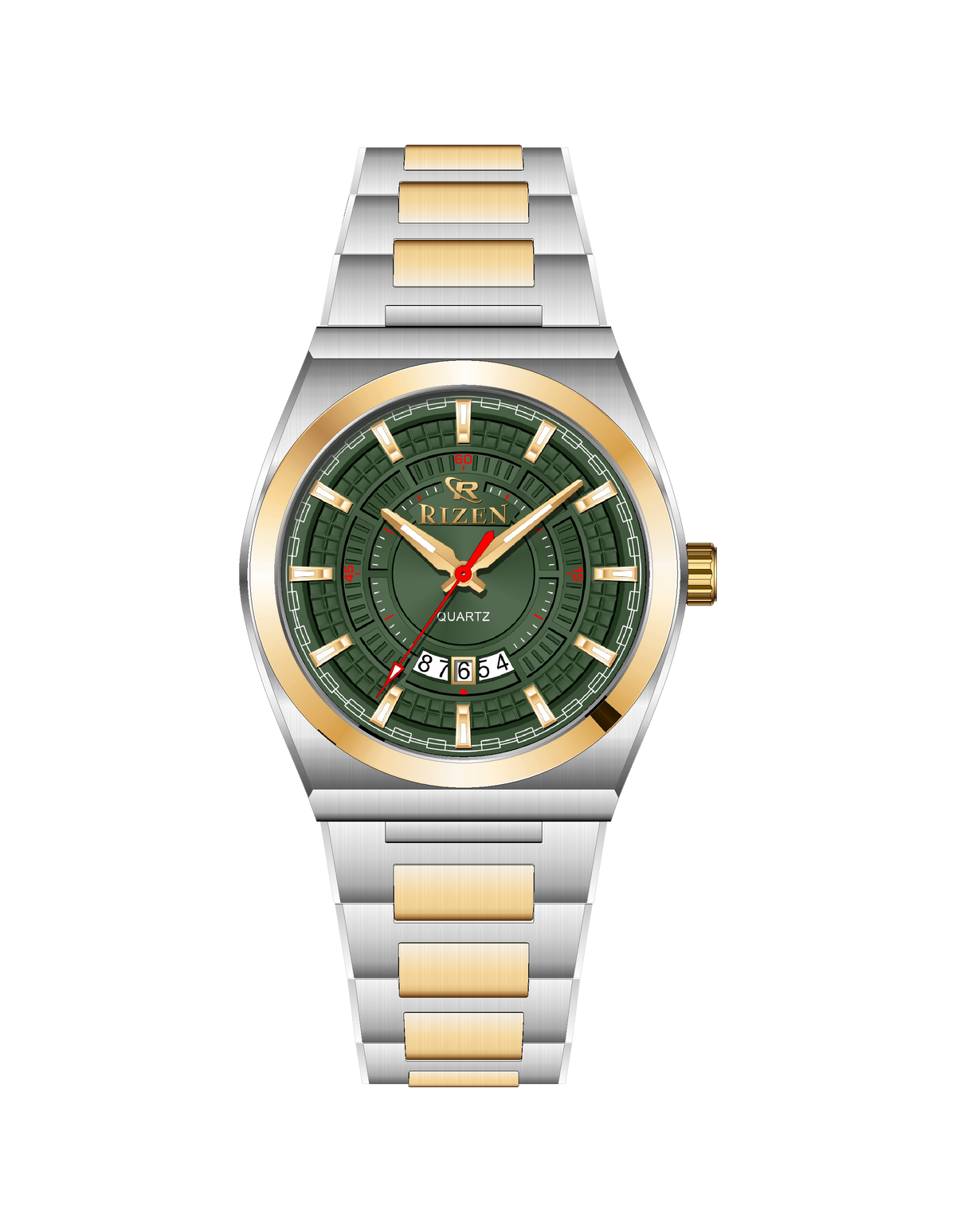 Valmont Two Tone