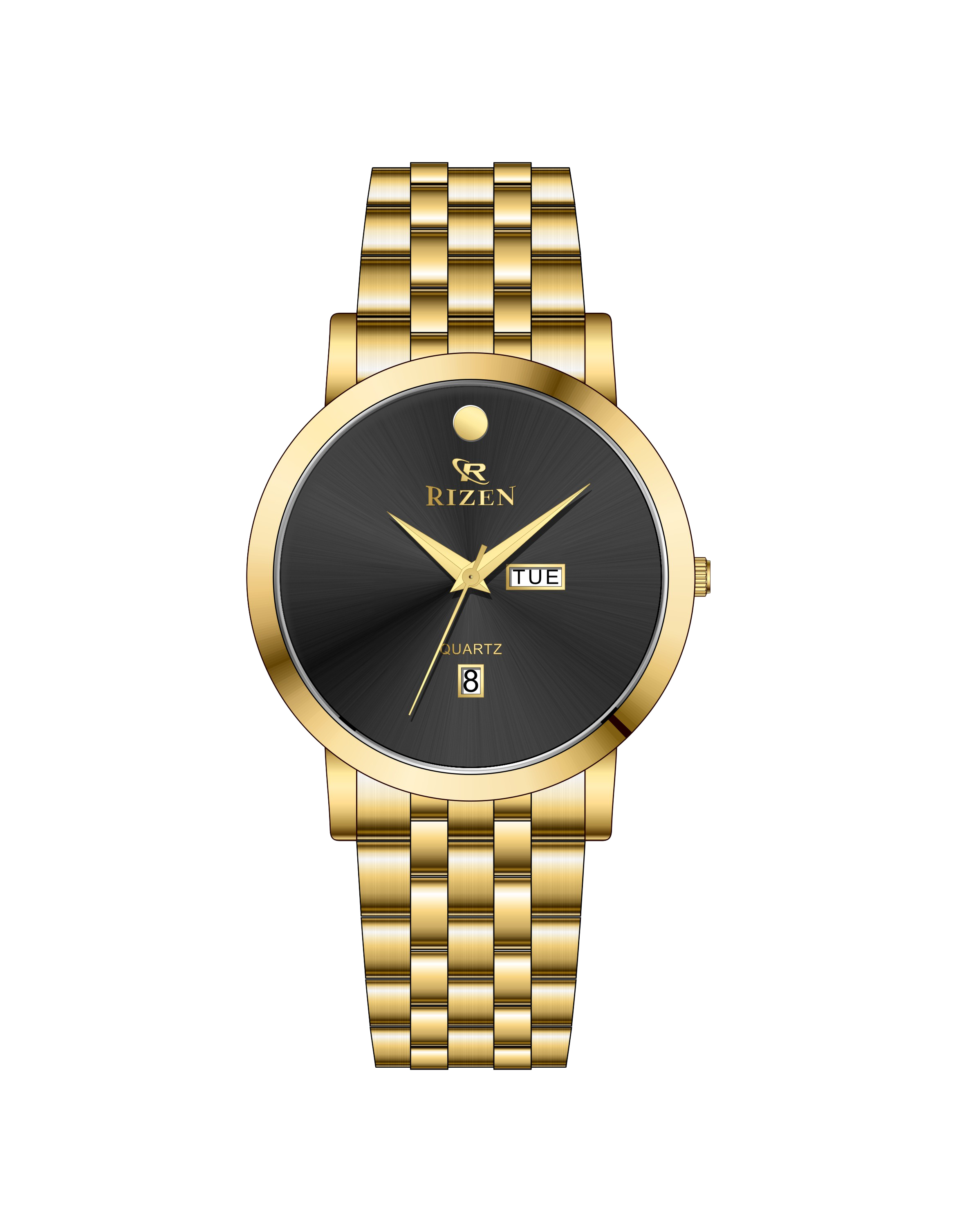 Gold Mark