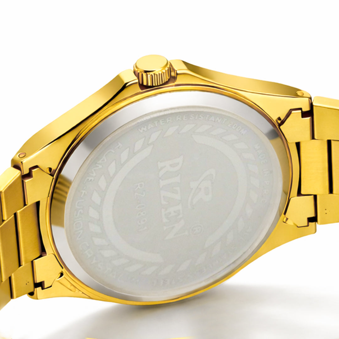Vecna Gold