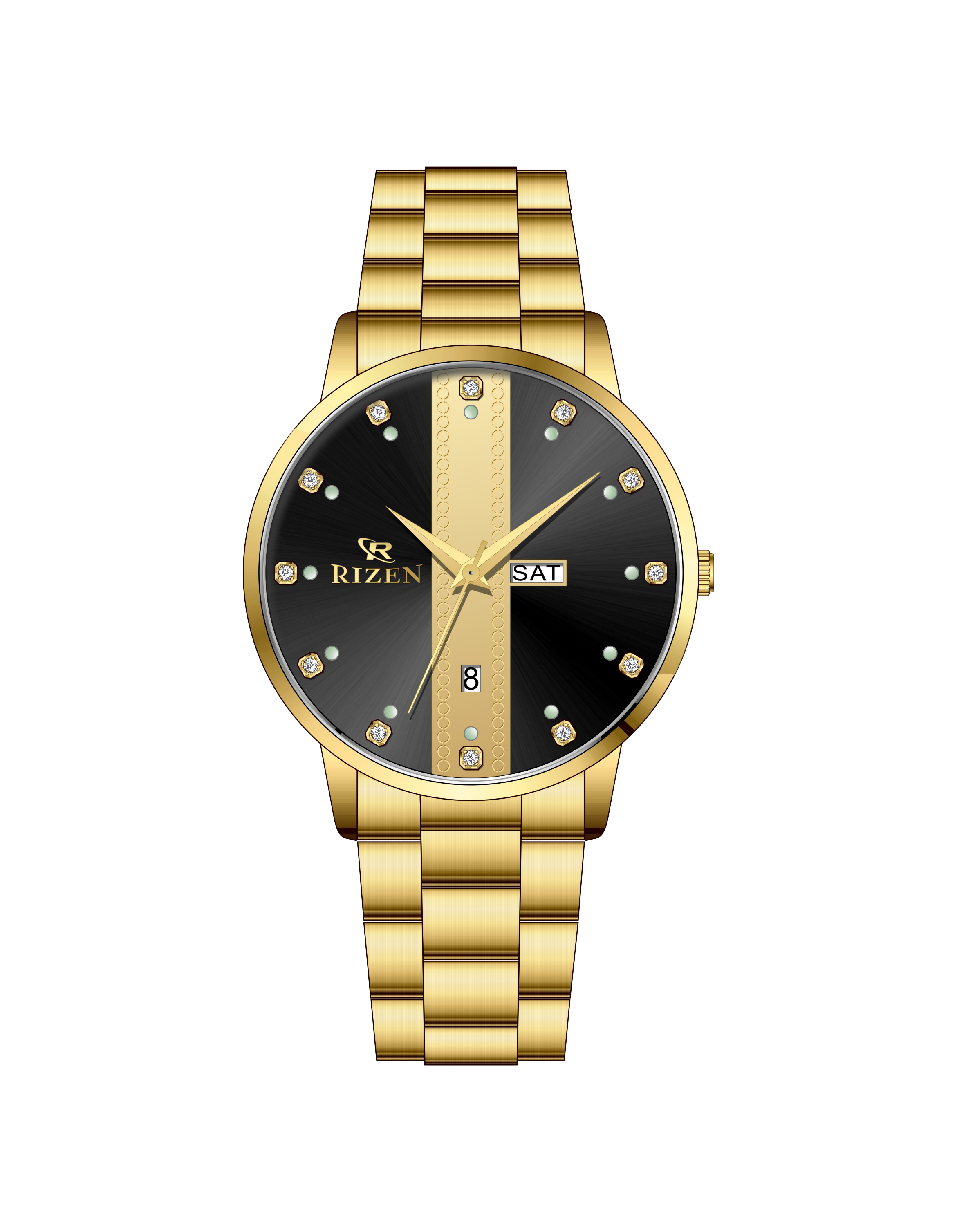 Time Strike