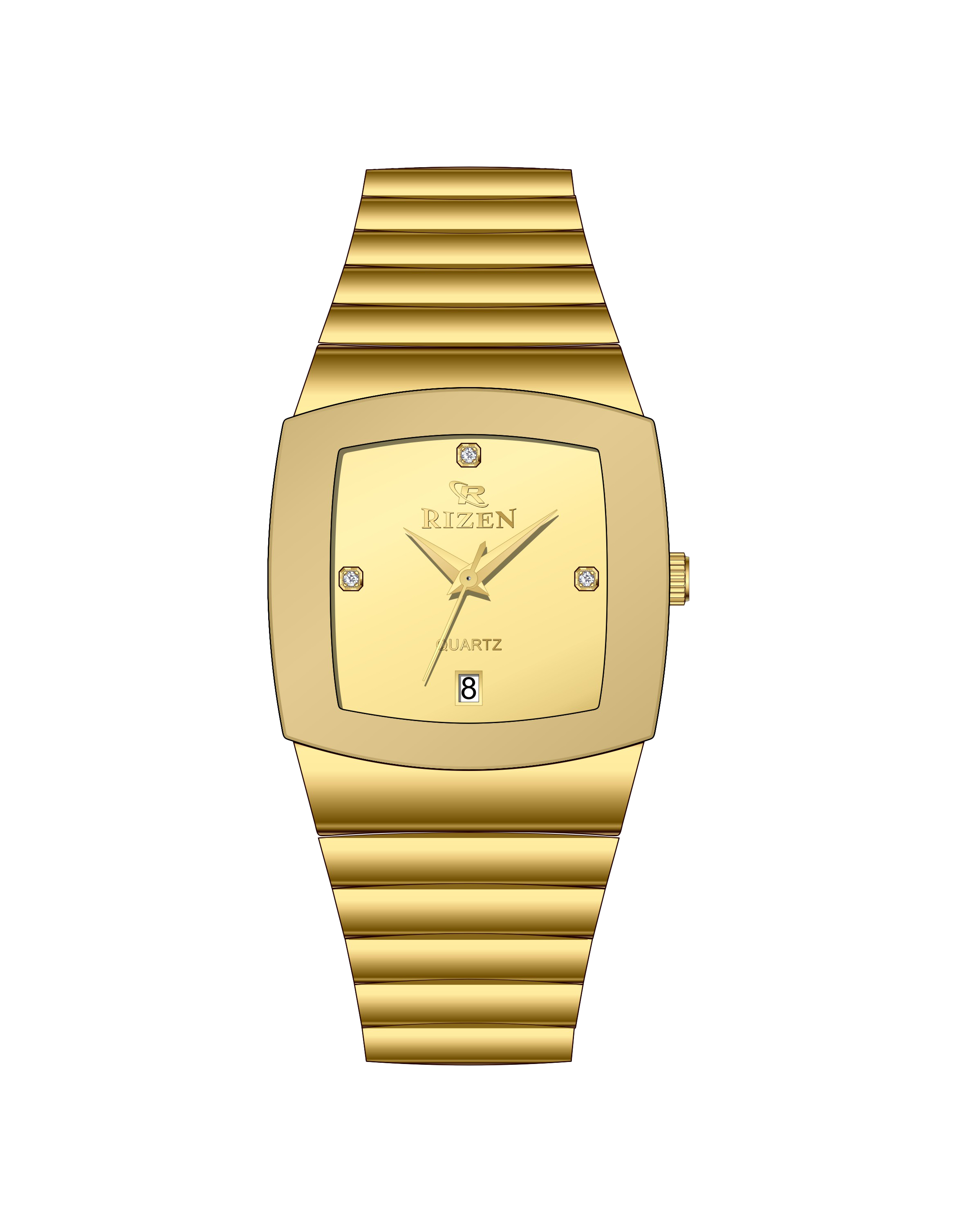 Block Luxe