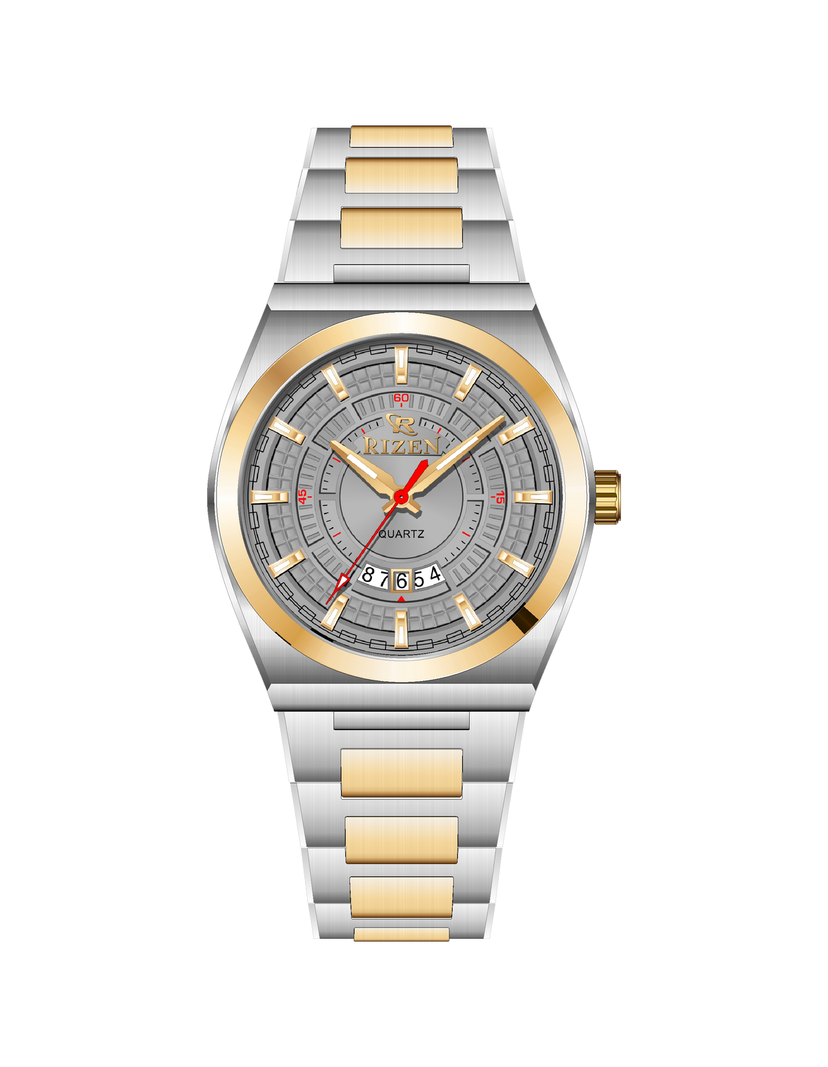 Valmont Two Tone
