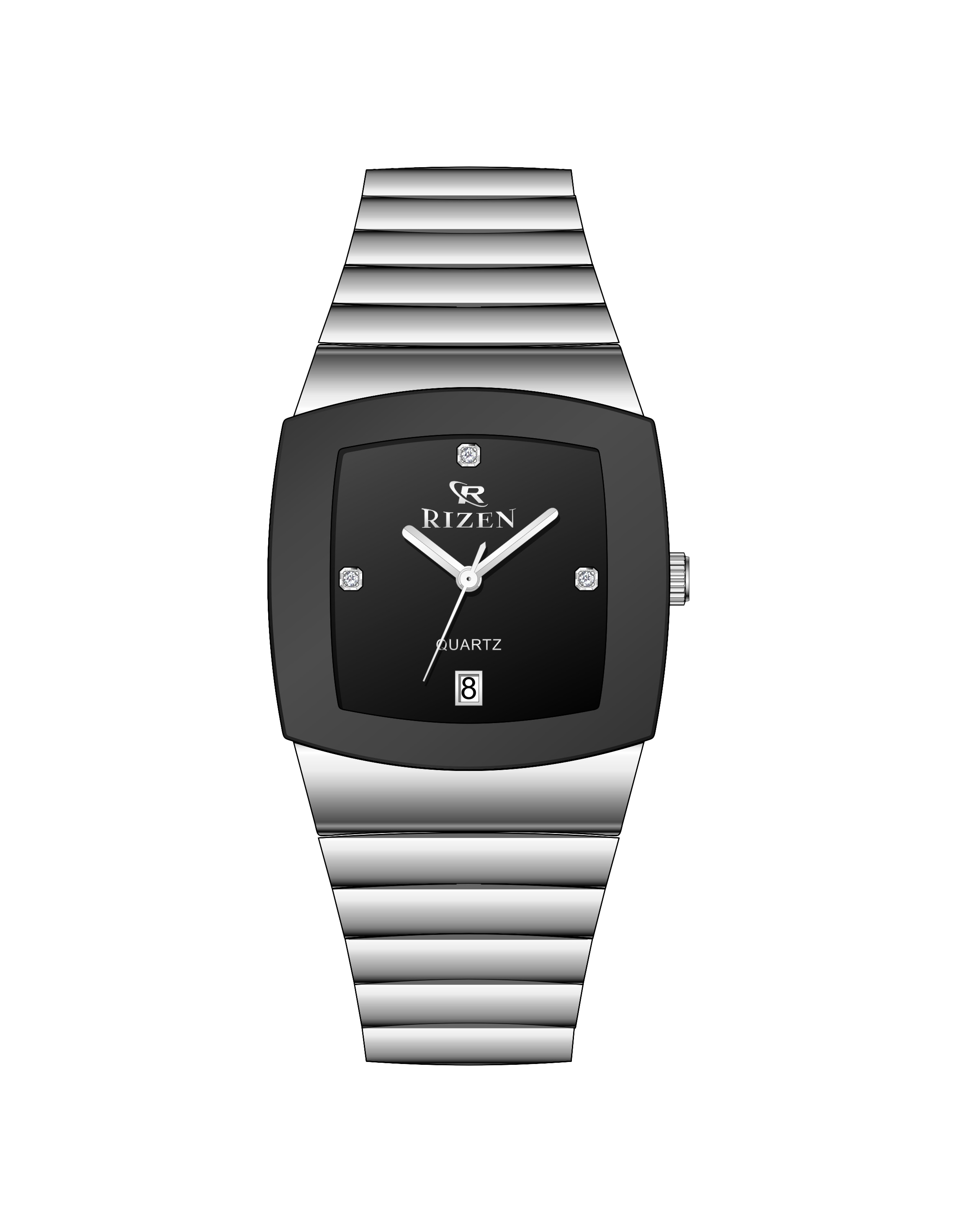 Block Luxe