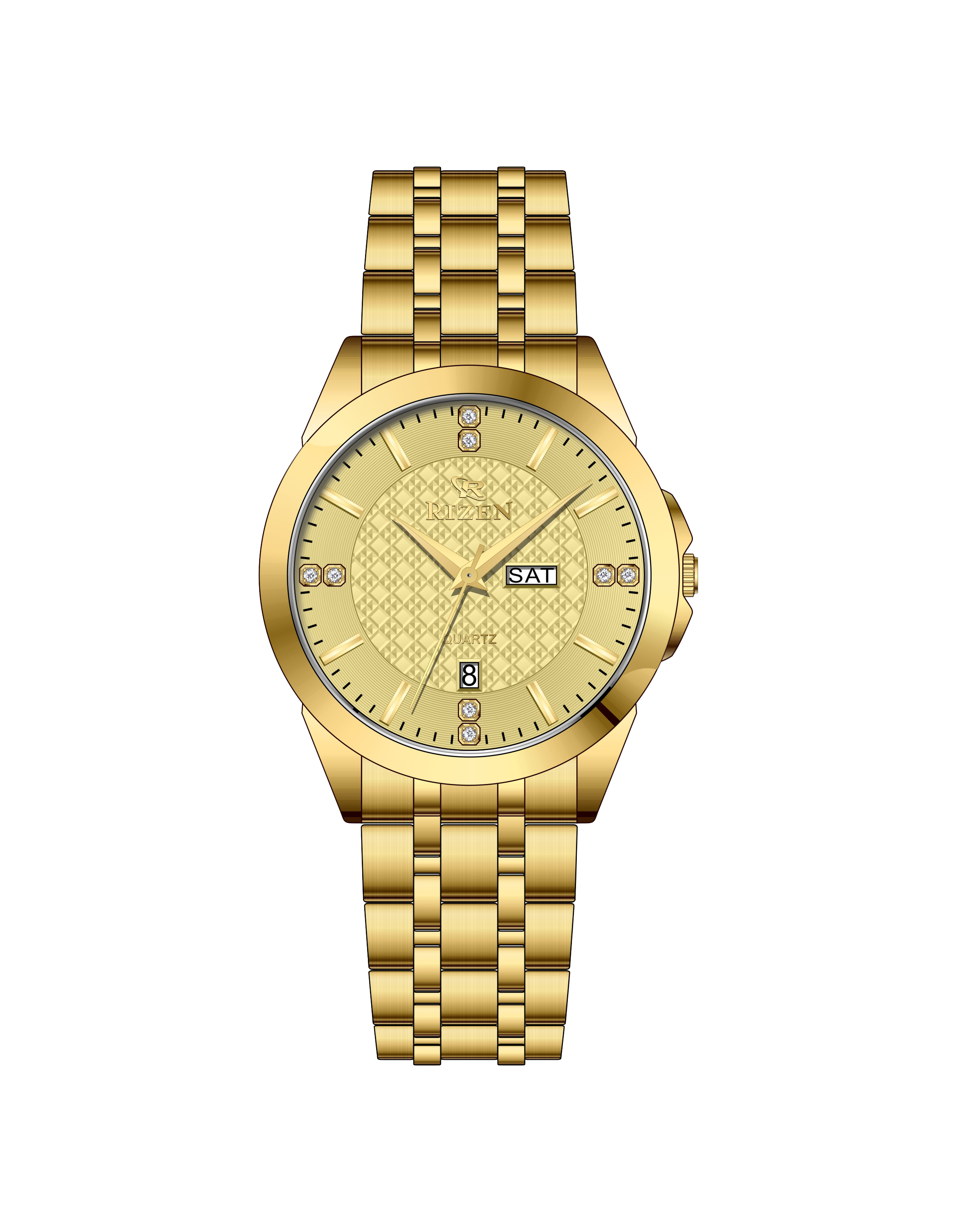 Knight Gold