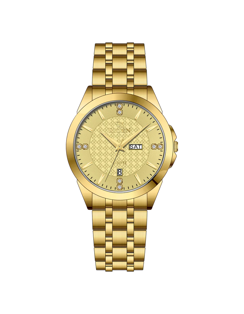 Belle Gold