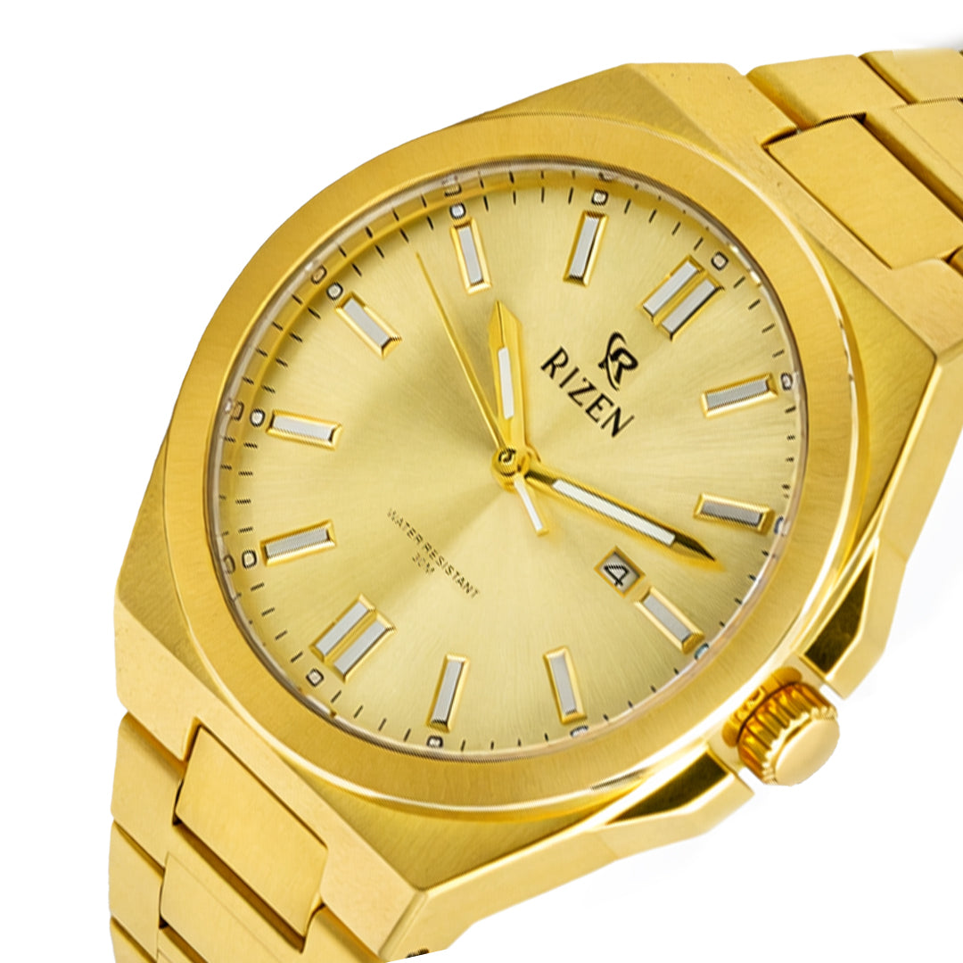 Vecna Gold