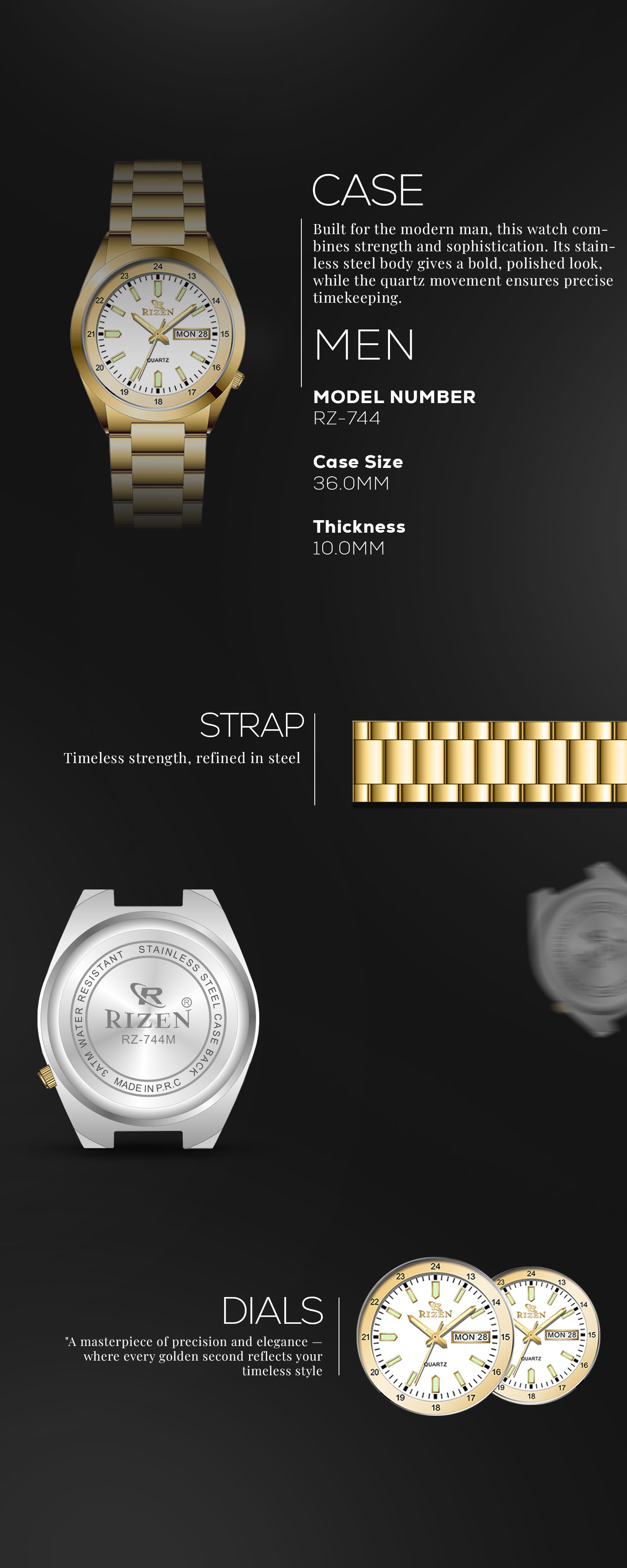 Blaze Silver Enhanced Image 1