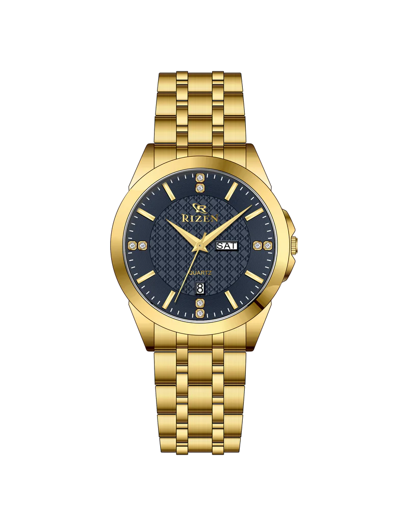 Belle Gold