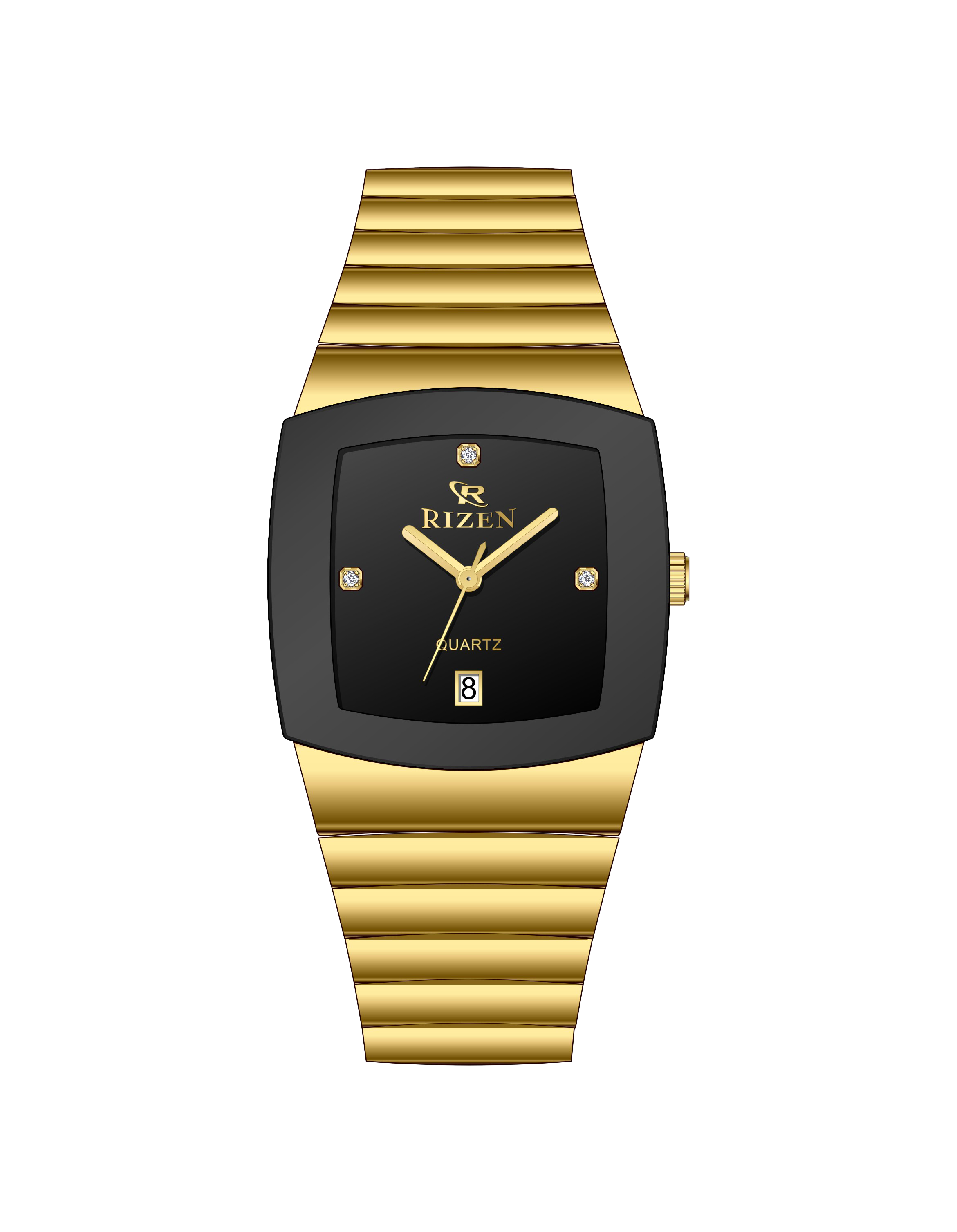 Block Luxe