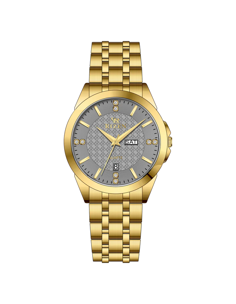 Belle Gold