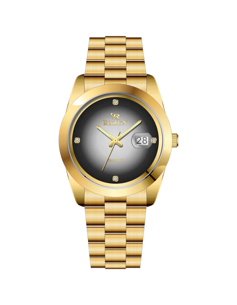 Luna Gold