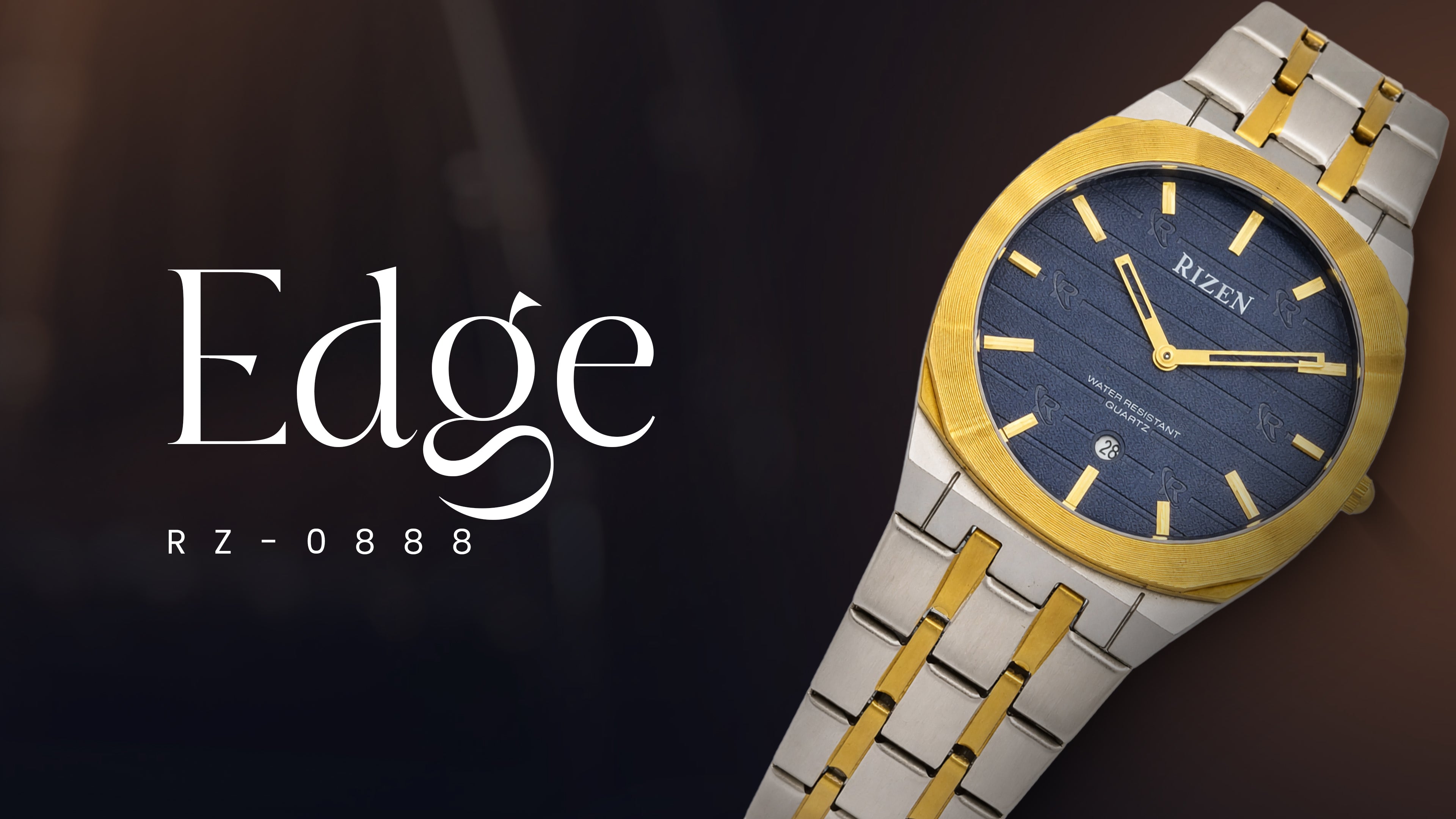 Edge Twotone Enhanced Image 2