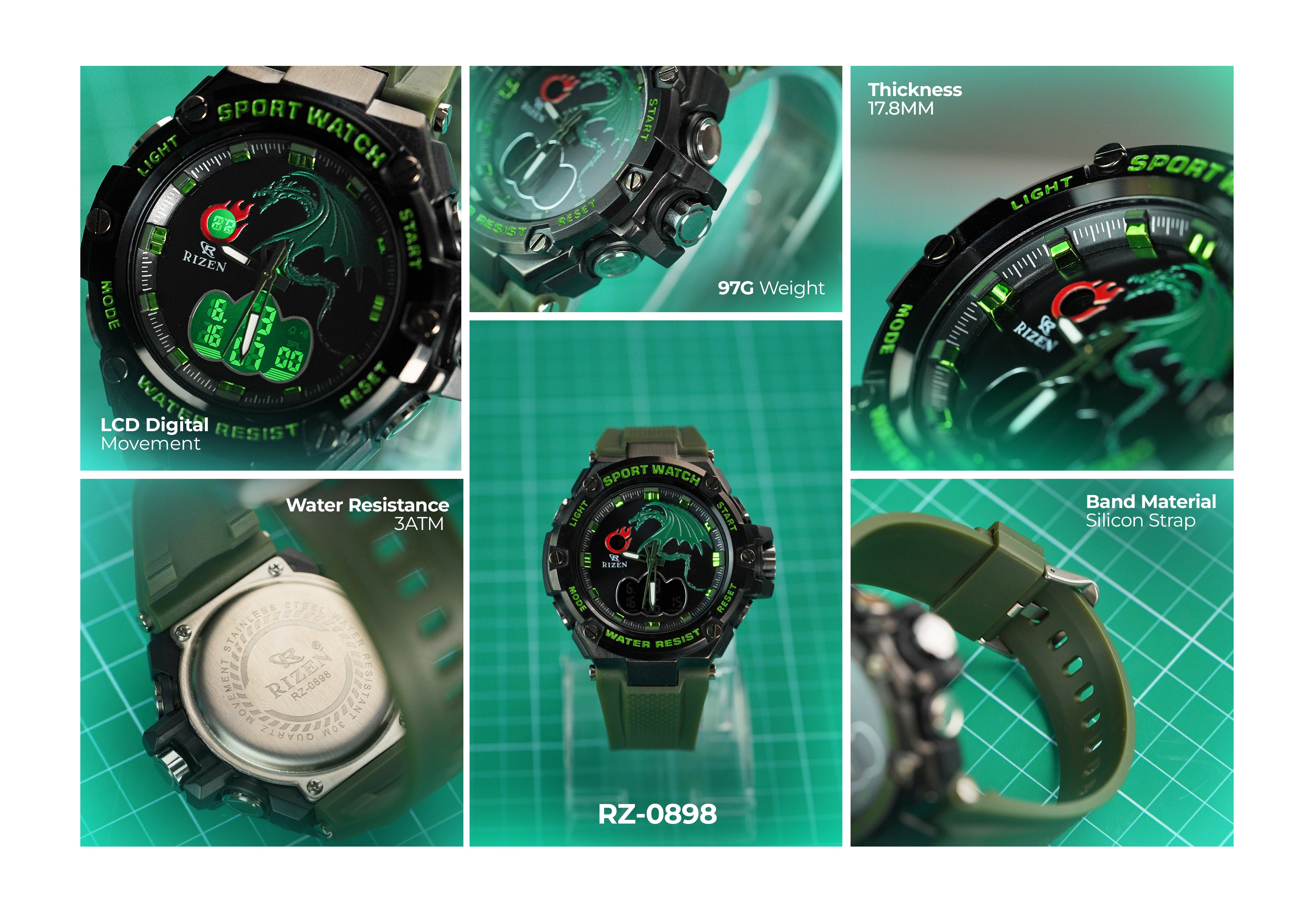 Polyclad Enhanced Image 1