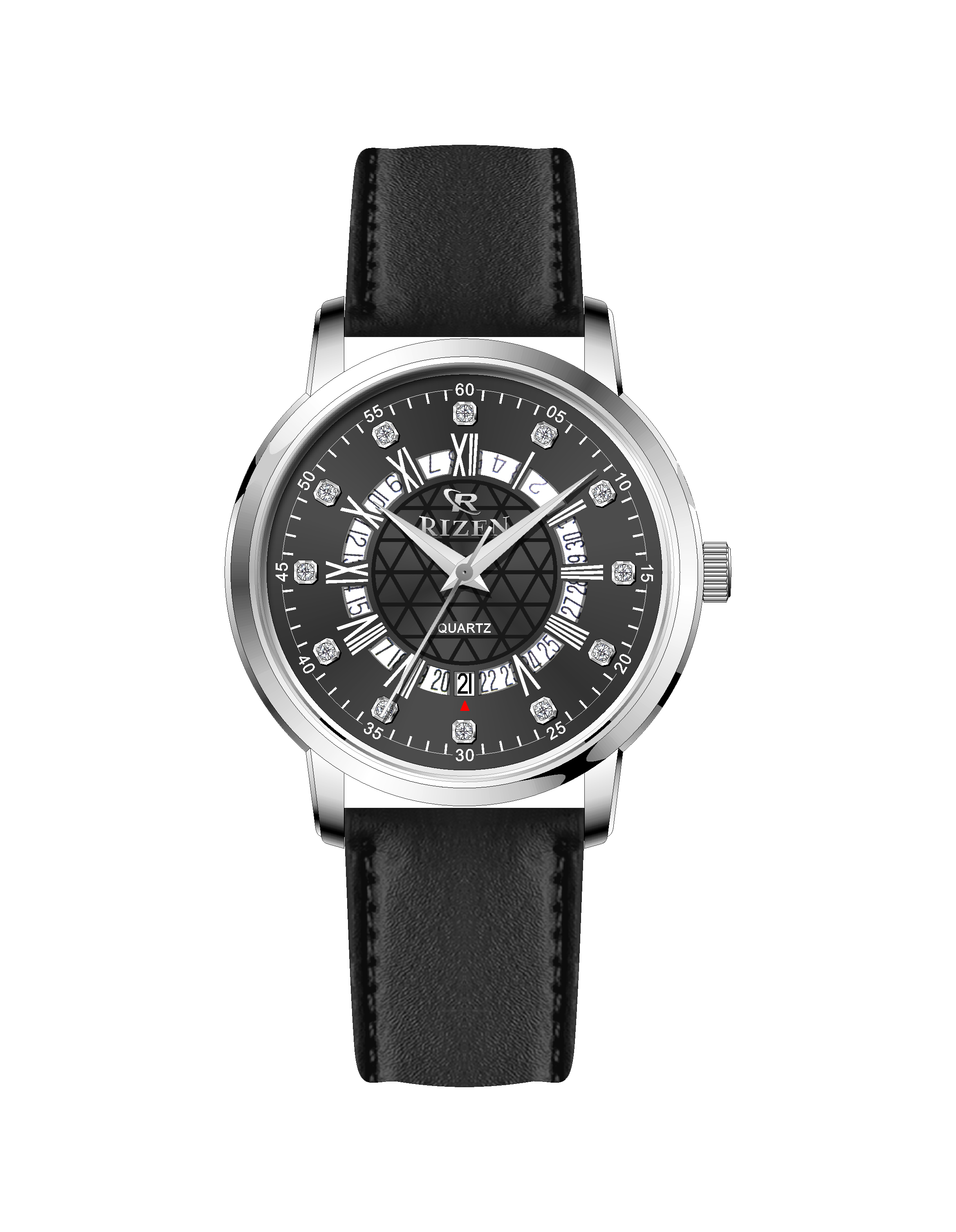 Cadris Silver