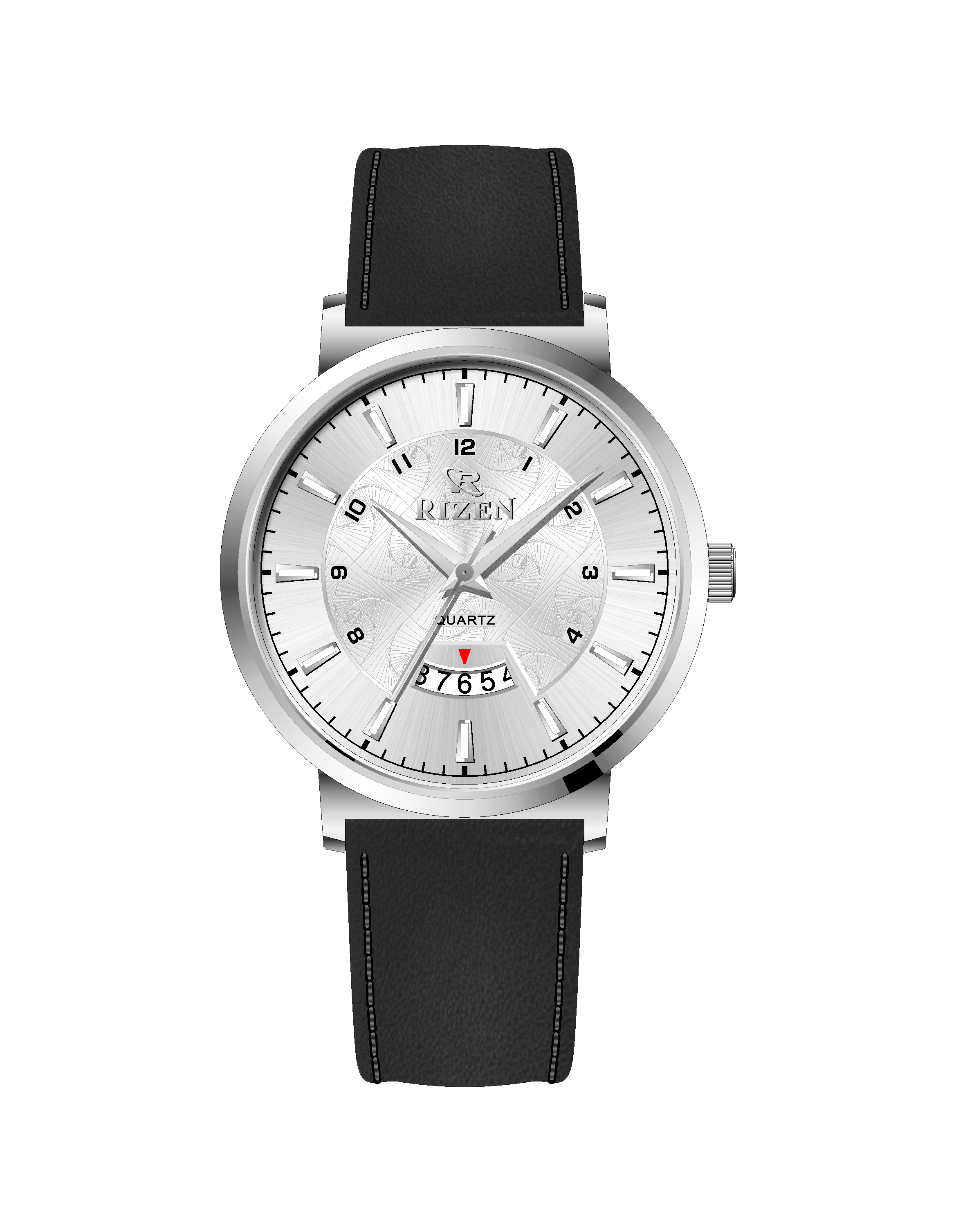 Luxen Silver