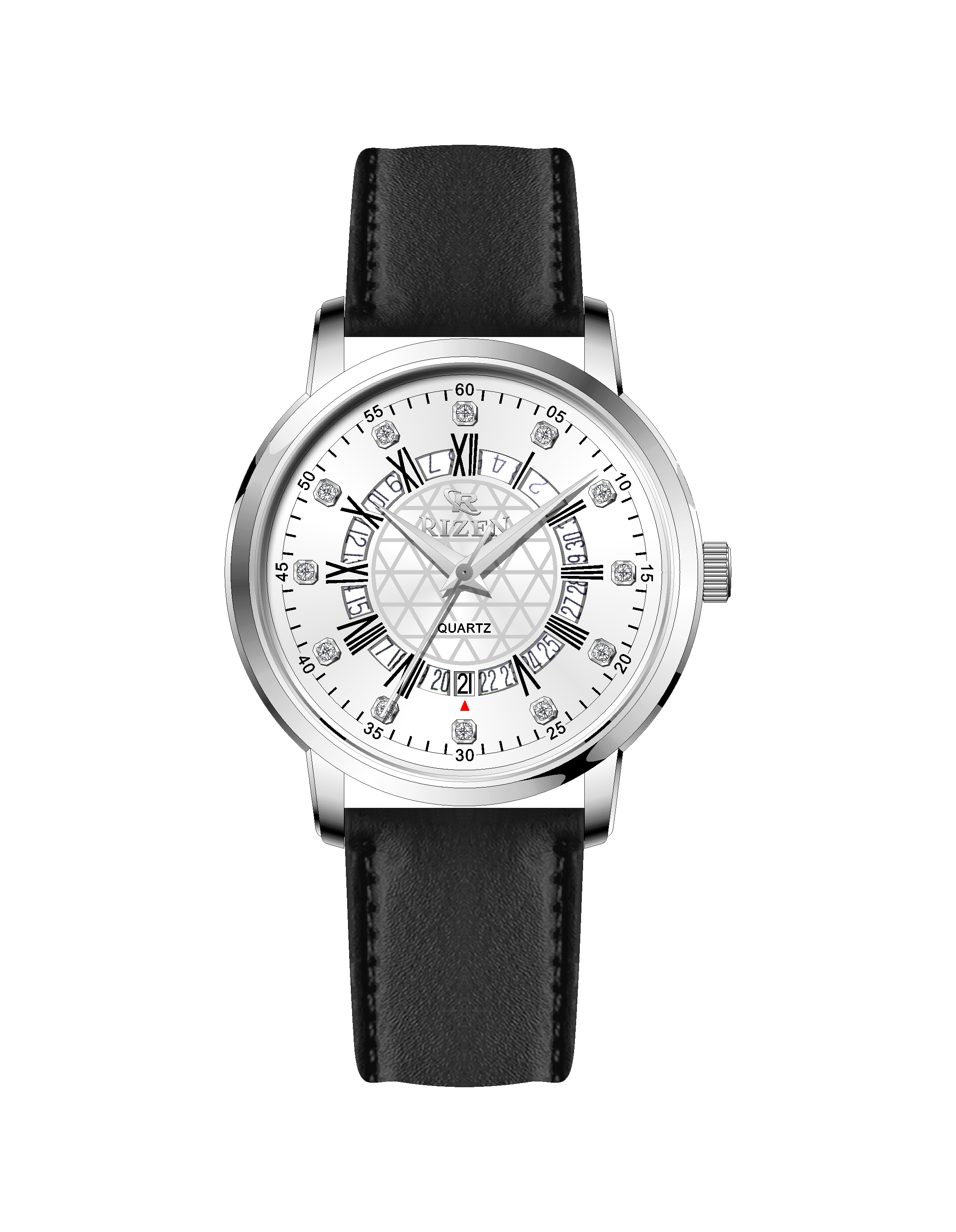 Cadris Silver
