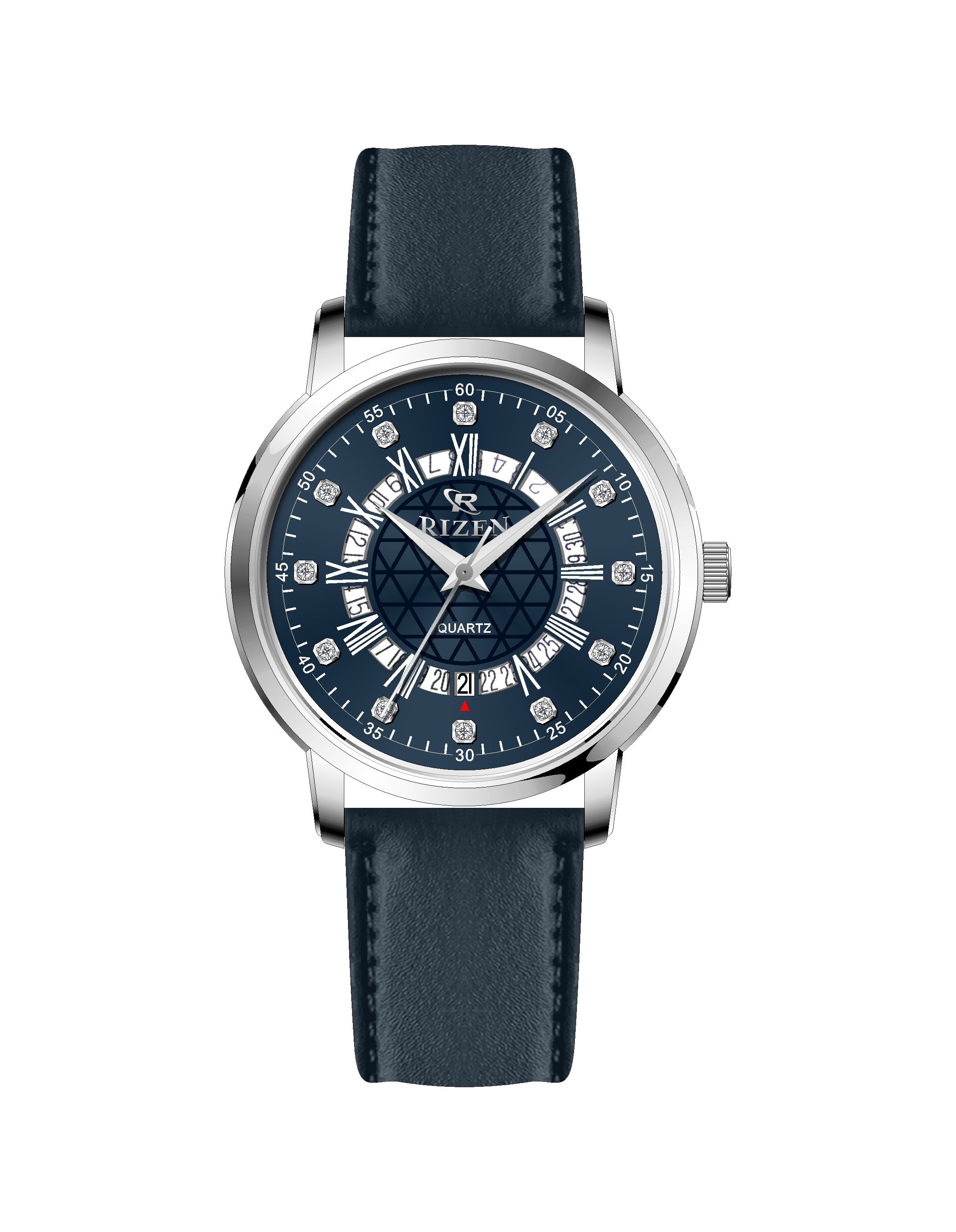 Cadris Silver