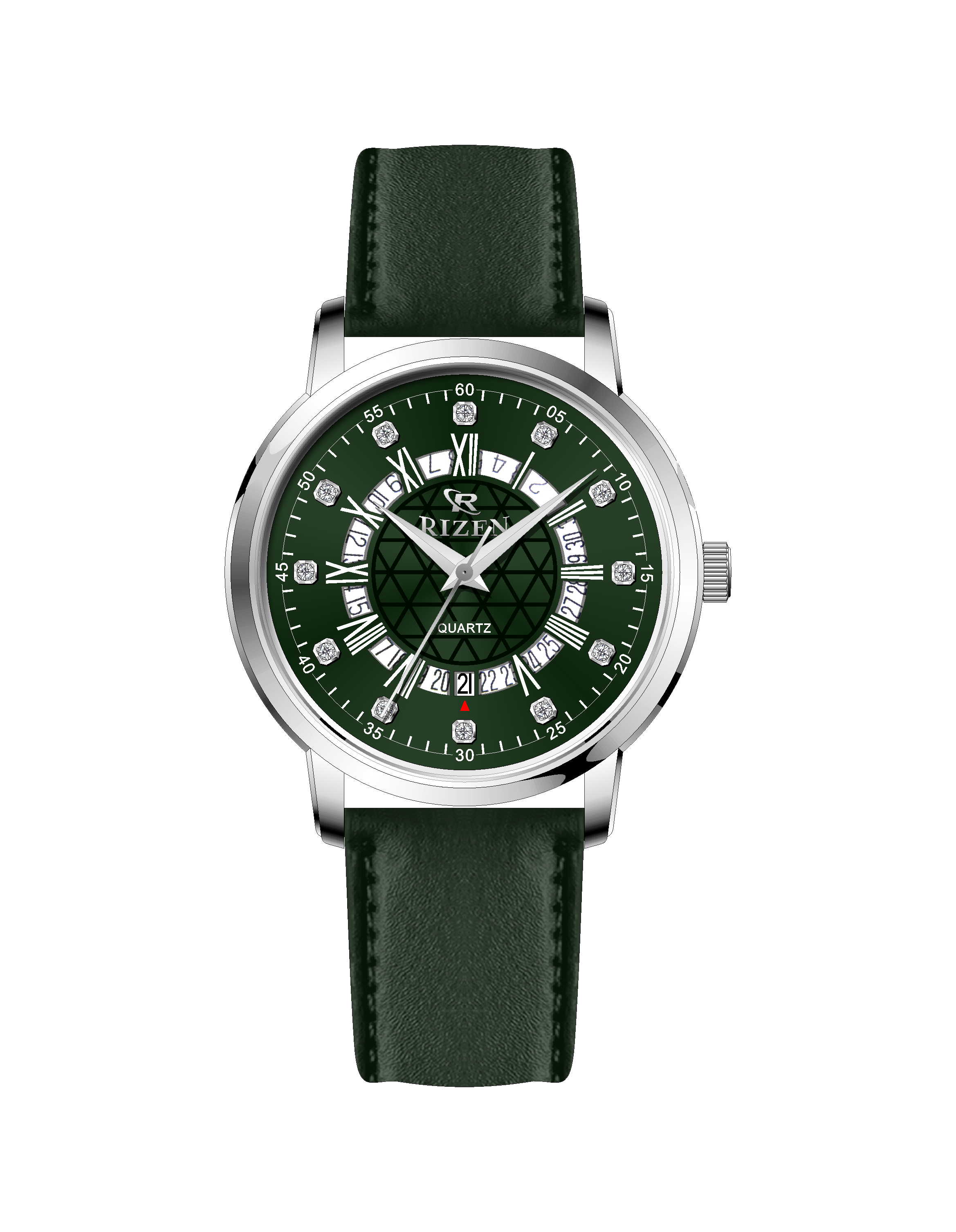 Cadris Silver