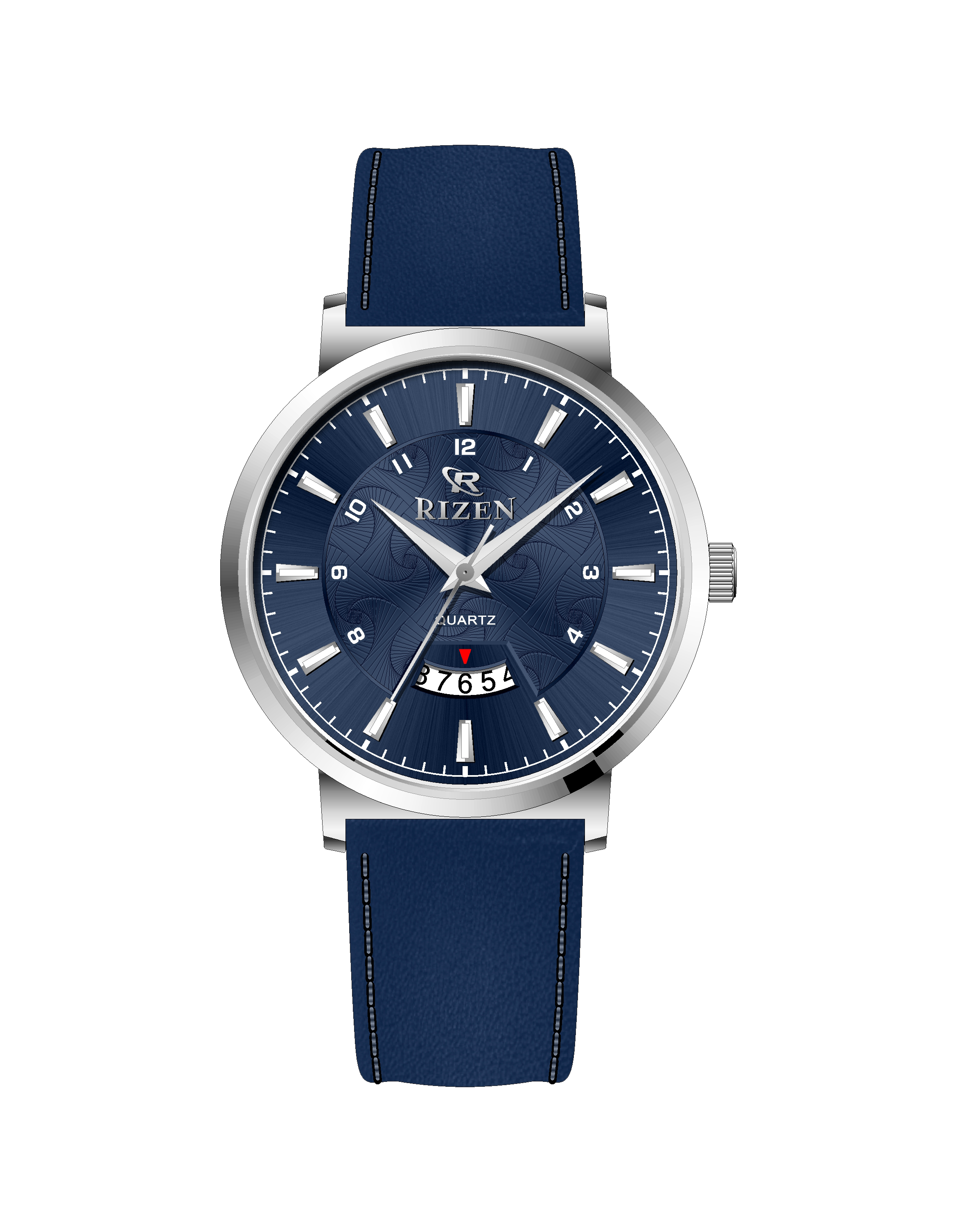 Luxen Silver