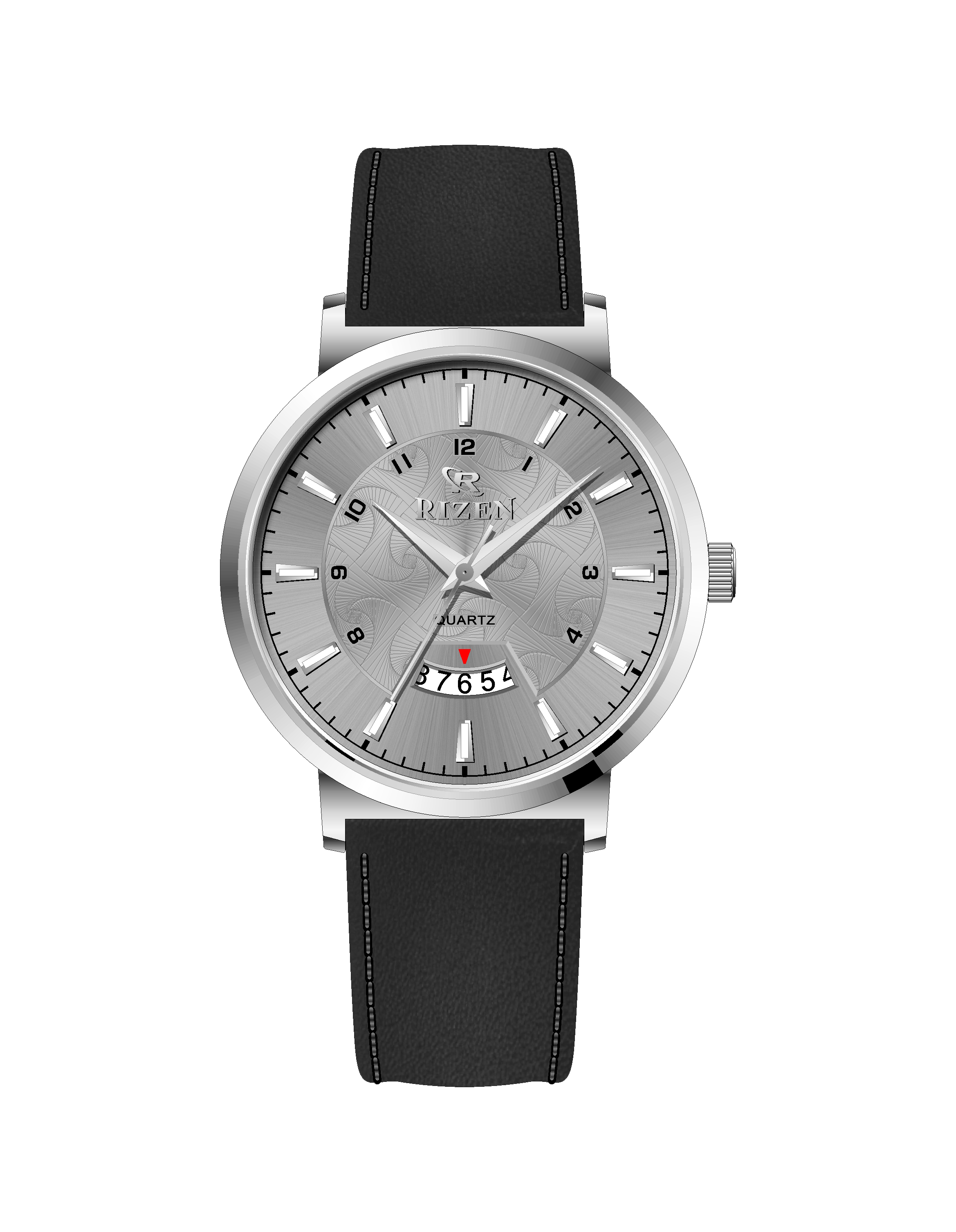 Luxen Silver