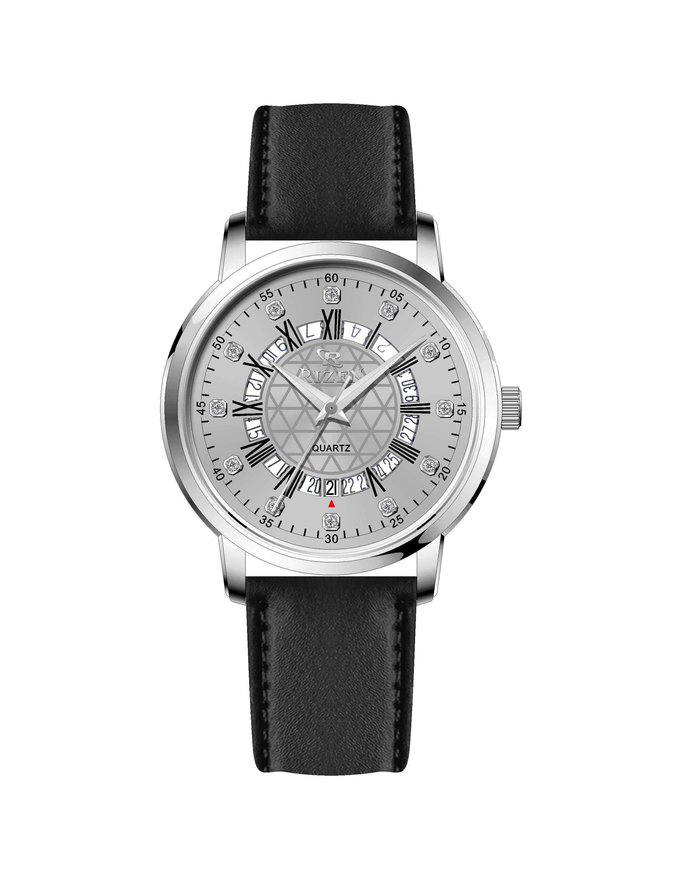 Cadris Silver
