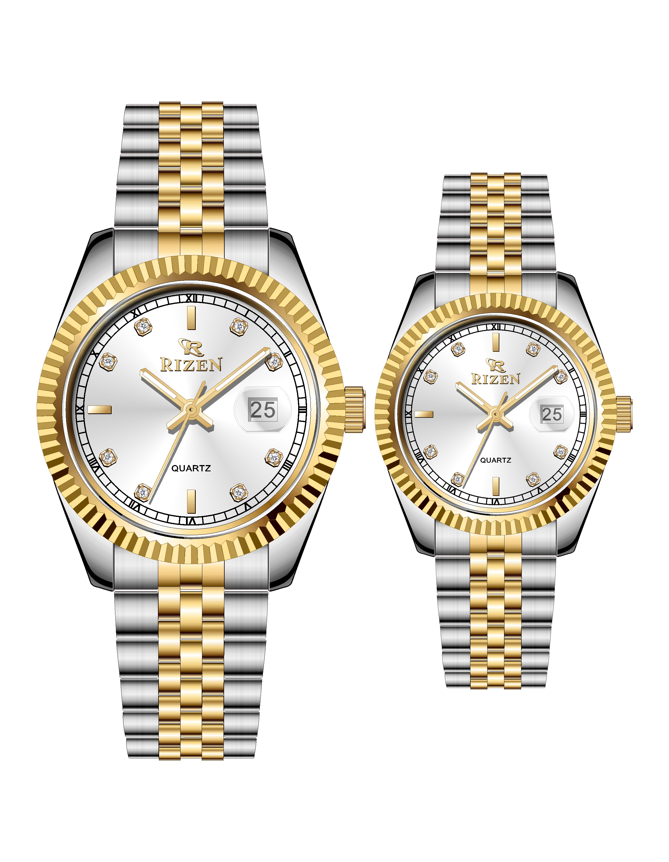 Core Two Tone