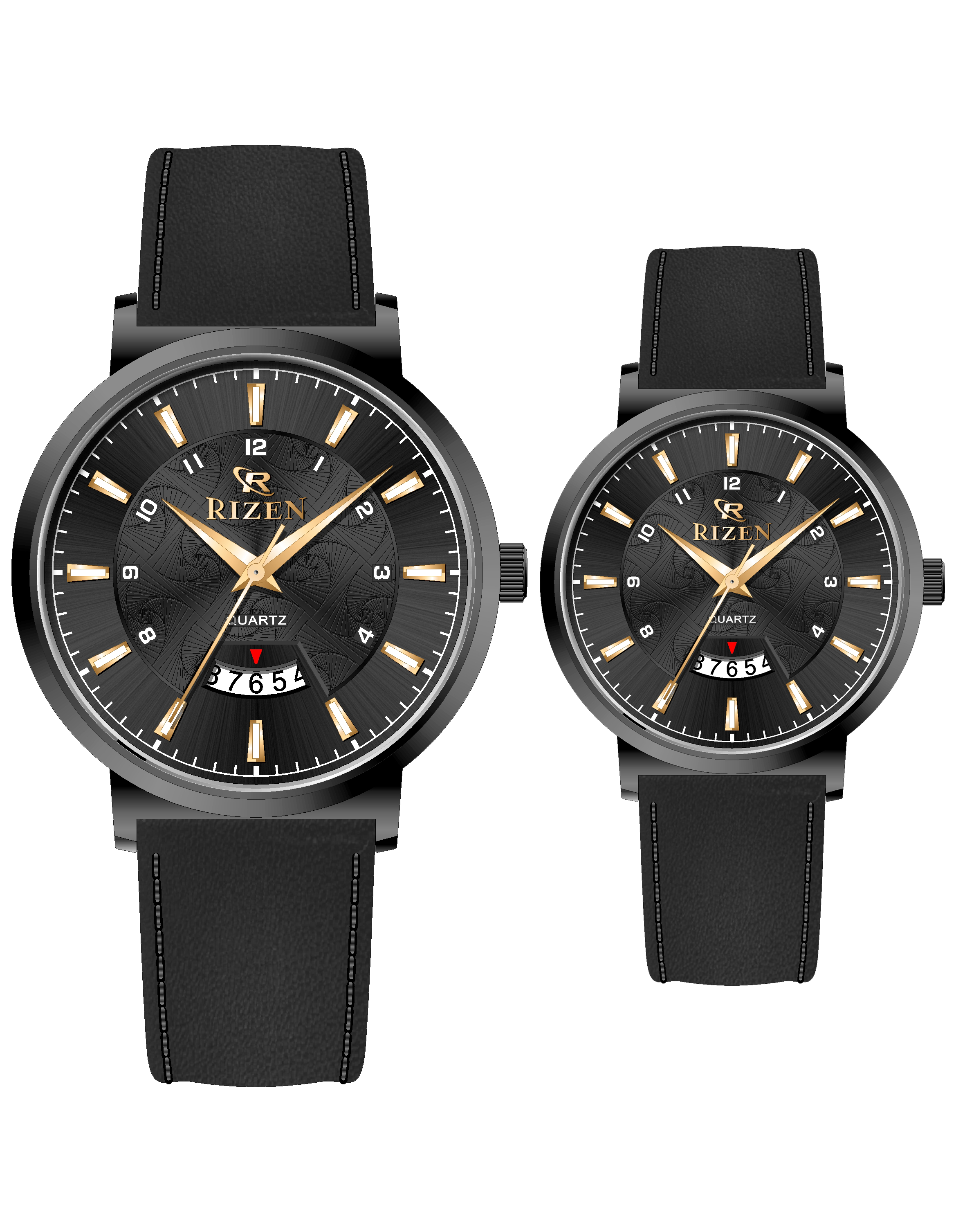 Elan Black