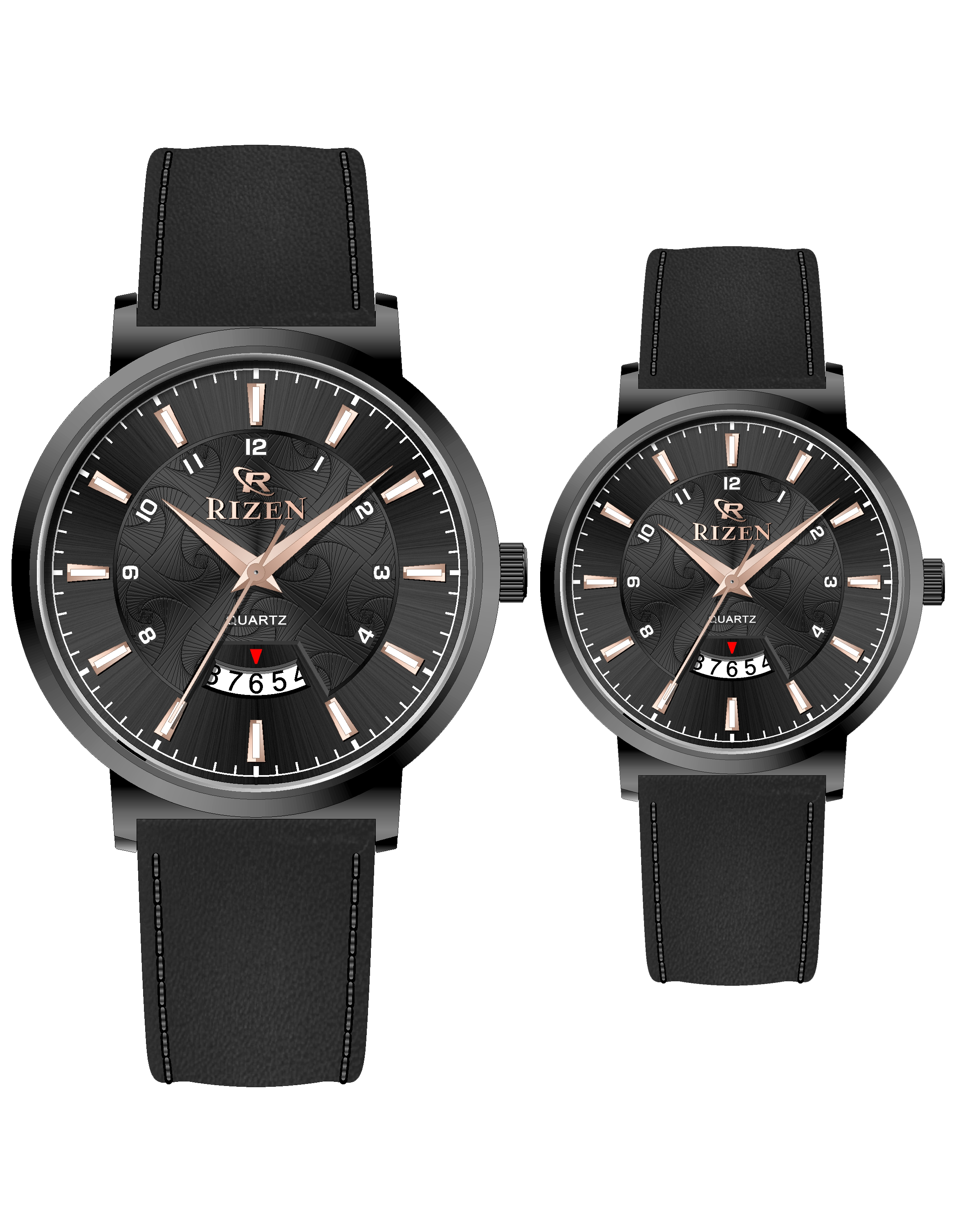 Elan Black