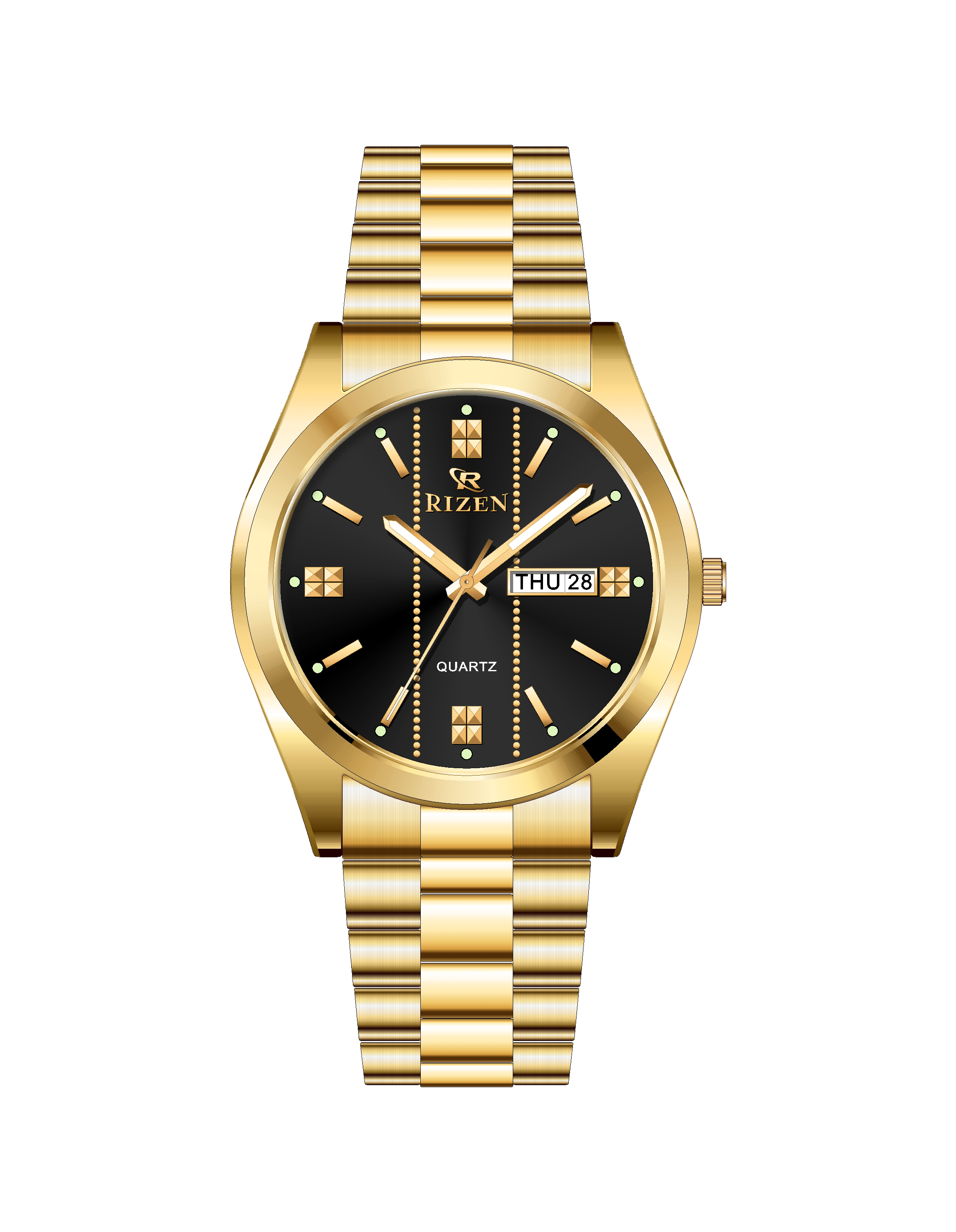 Zentro Gold