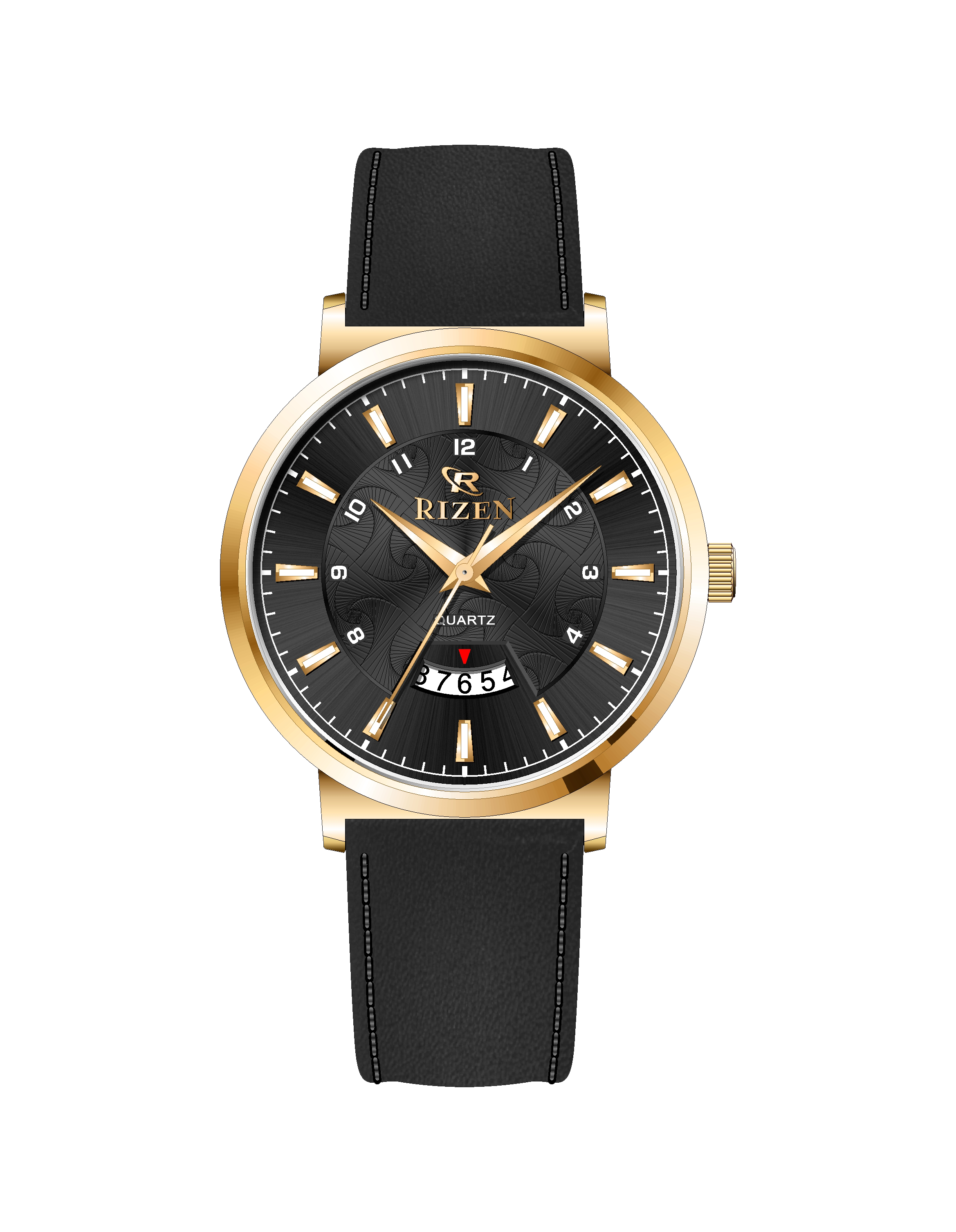 Luxen Gold