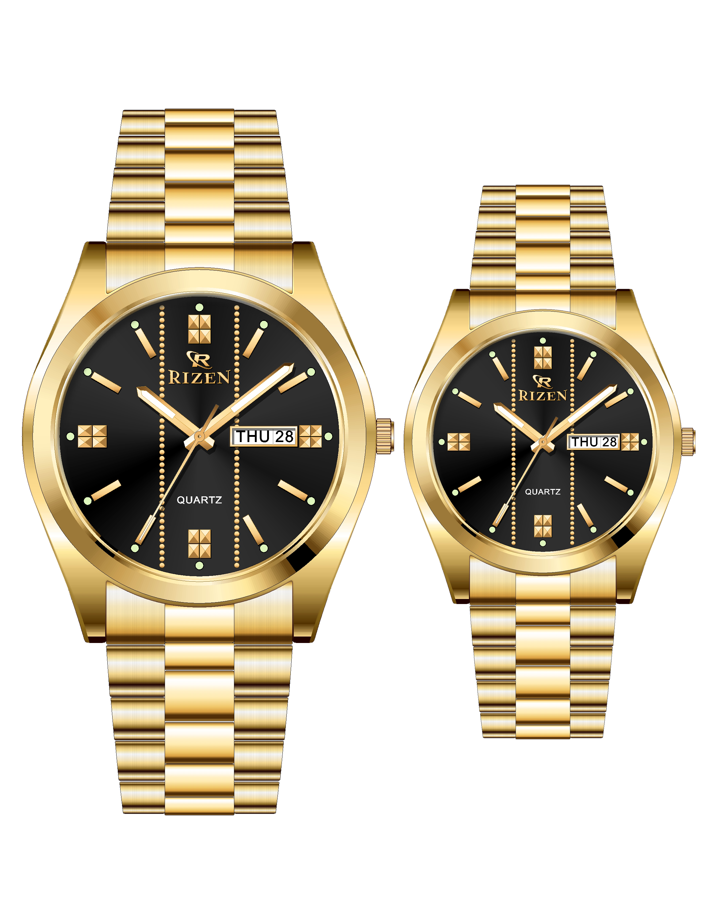 Cresta Gold