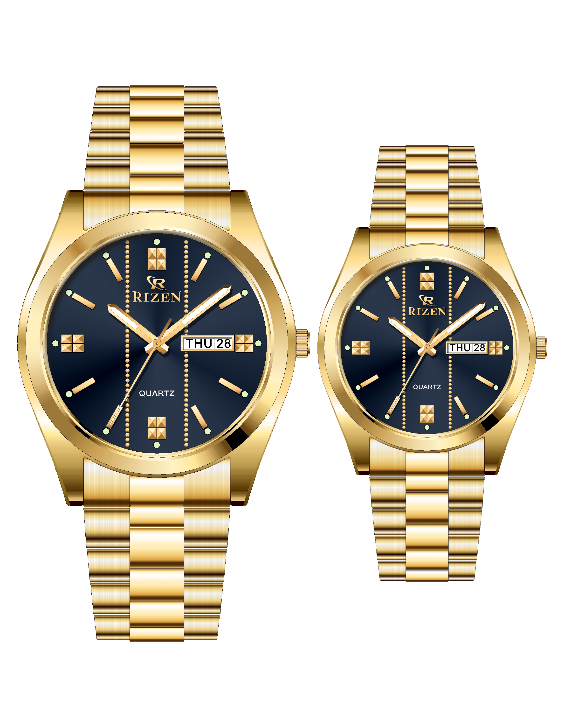 Cresta Gold