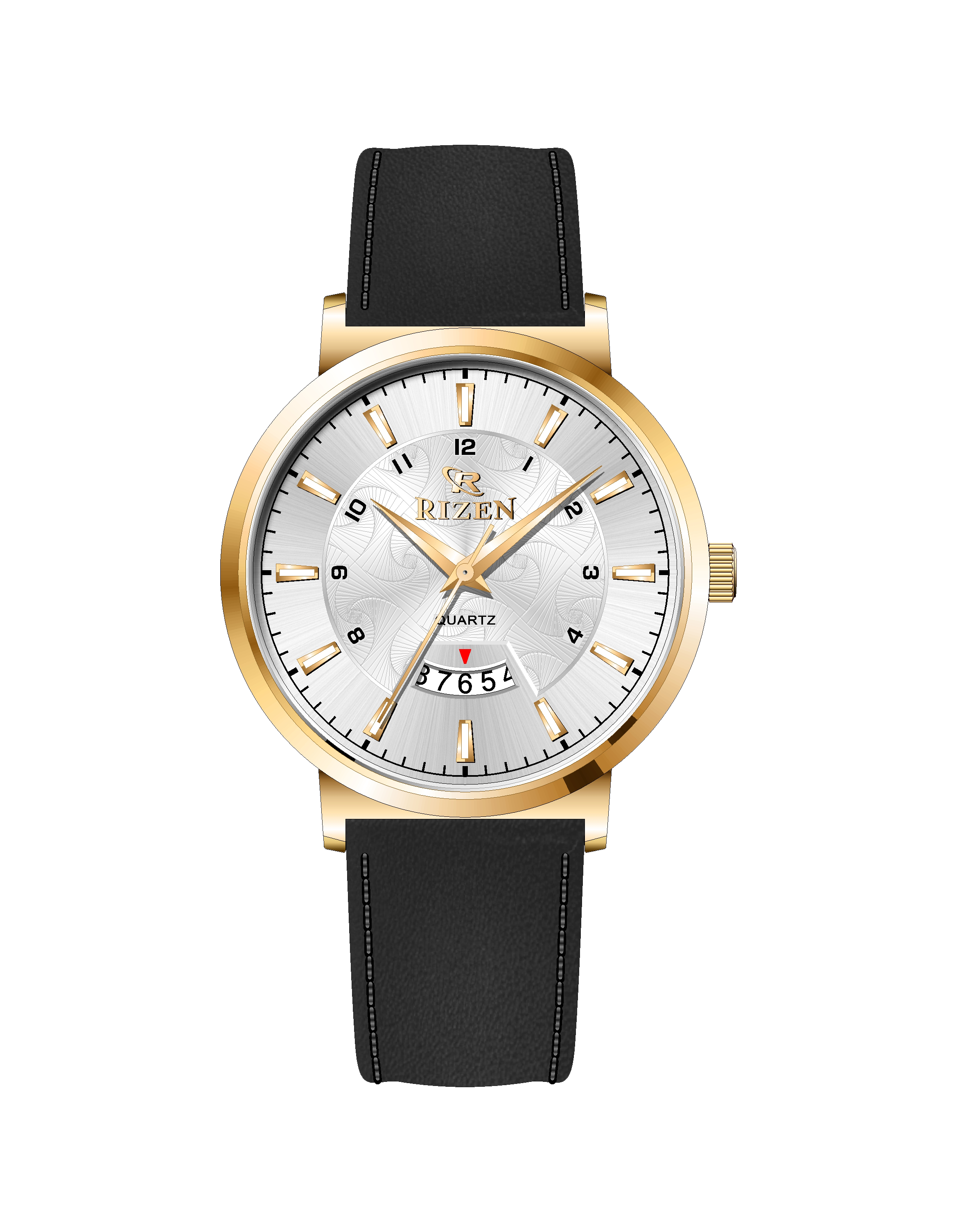 Luxen Gold
