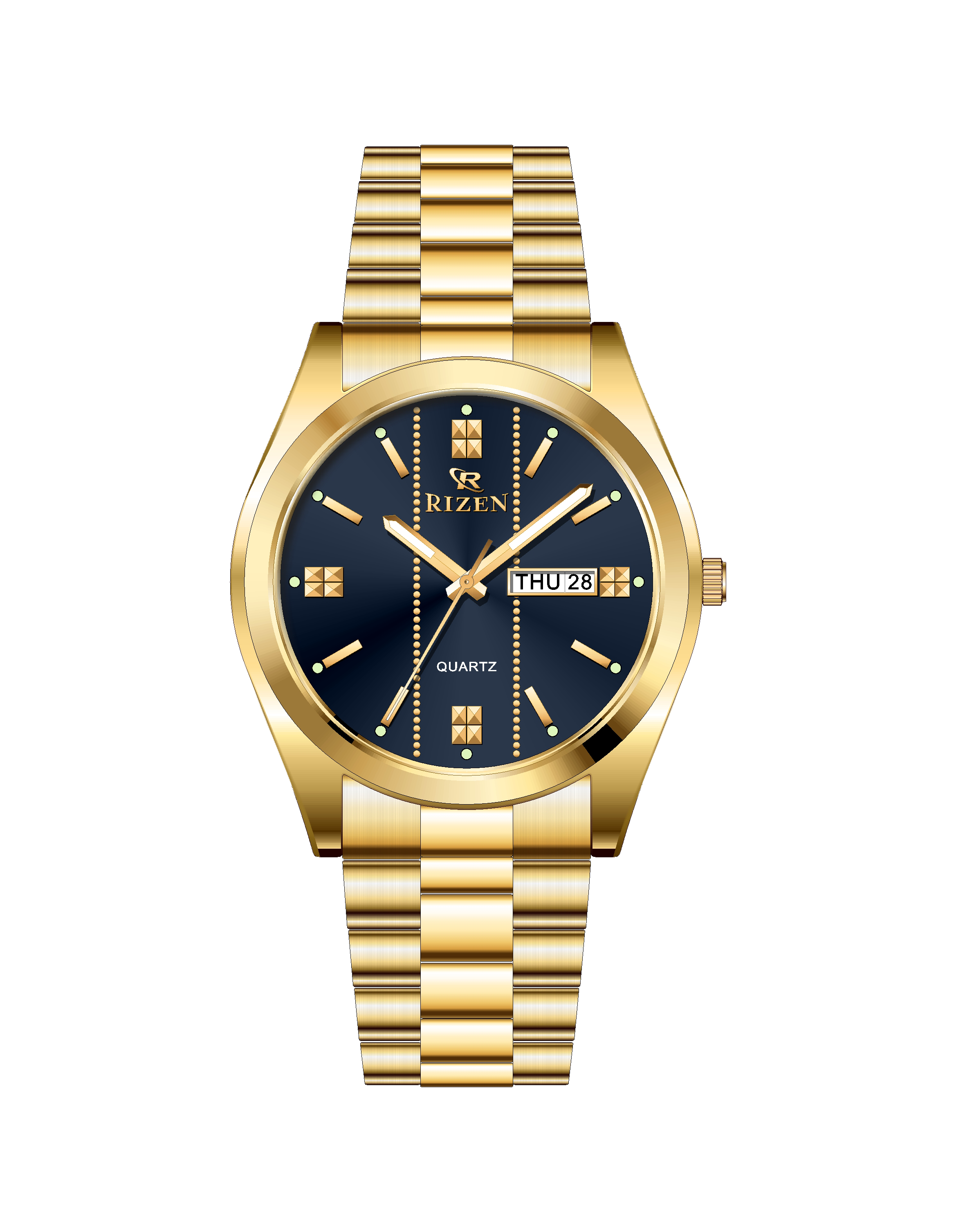 Max Gold