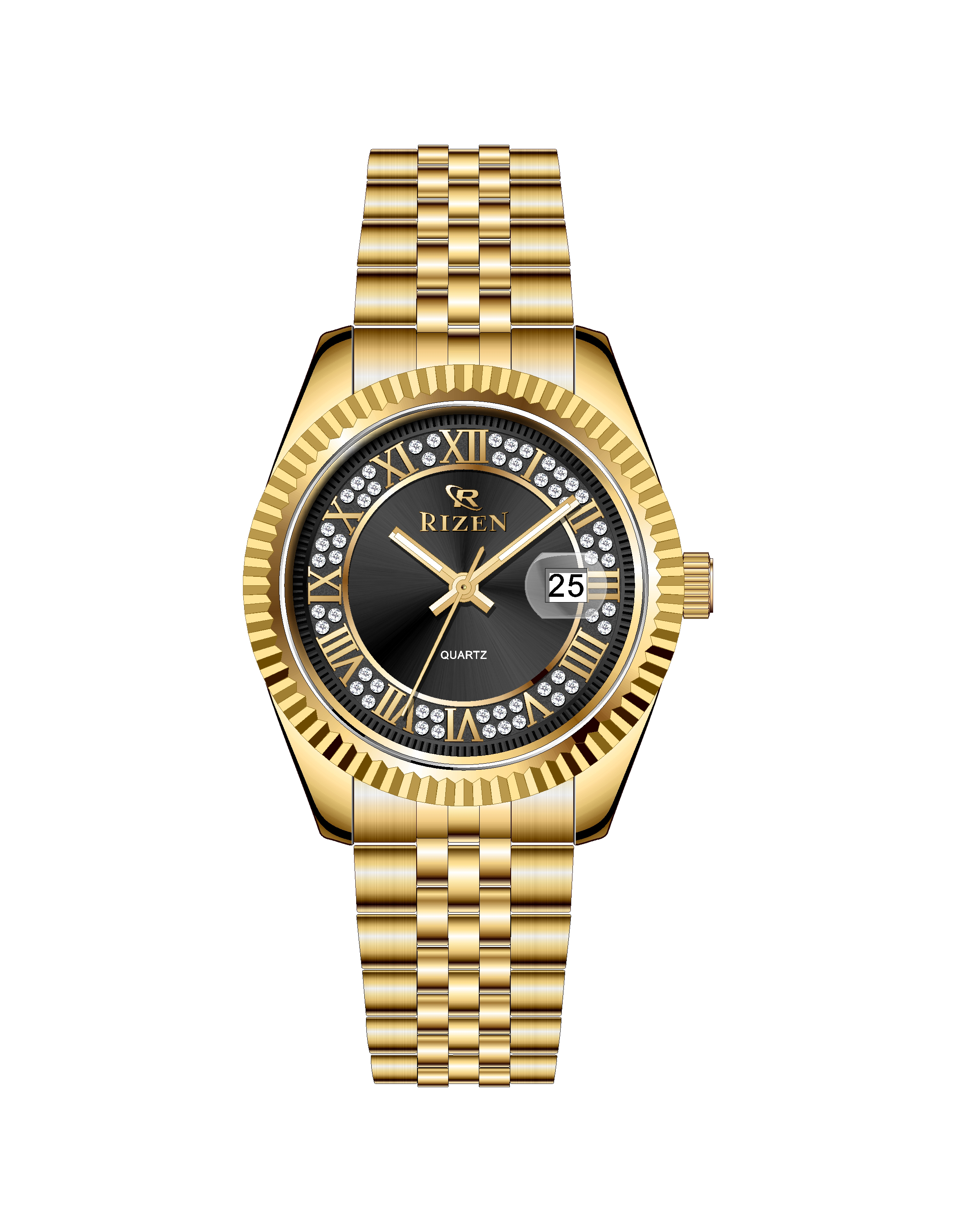 Aero Gold