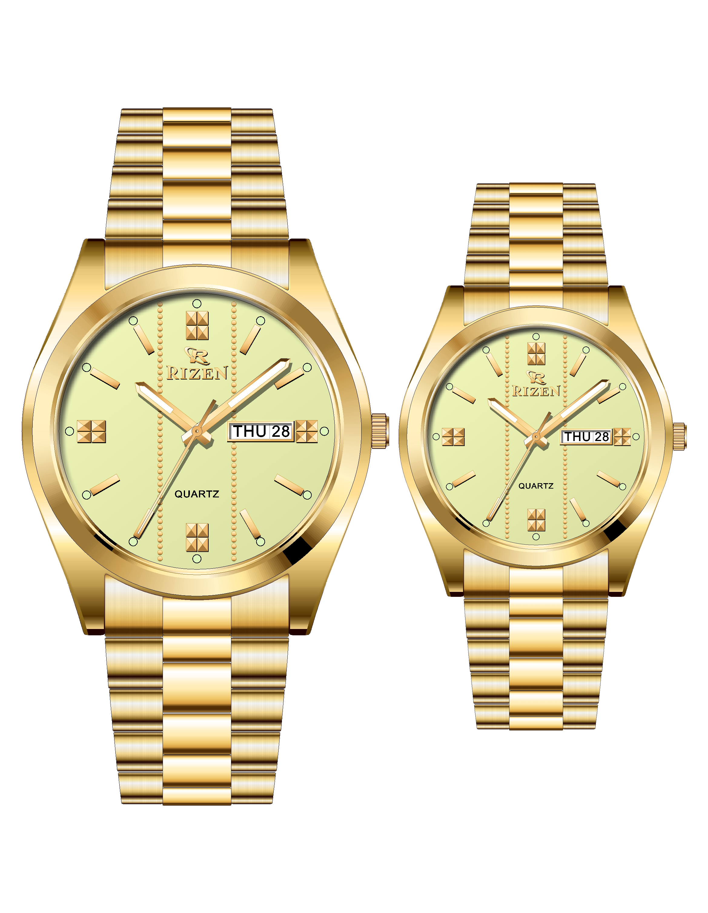 Cresta Gold