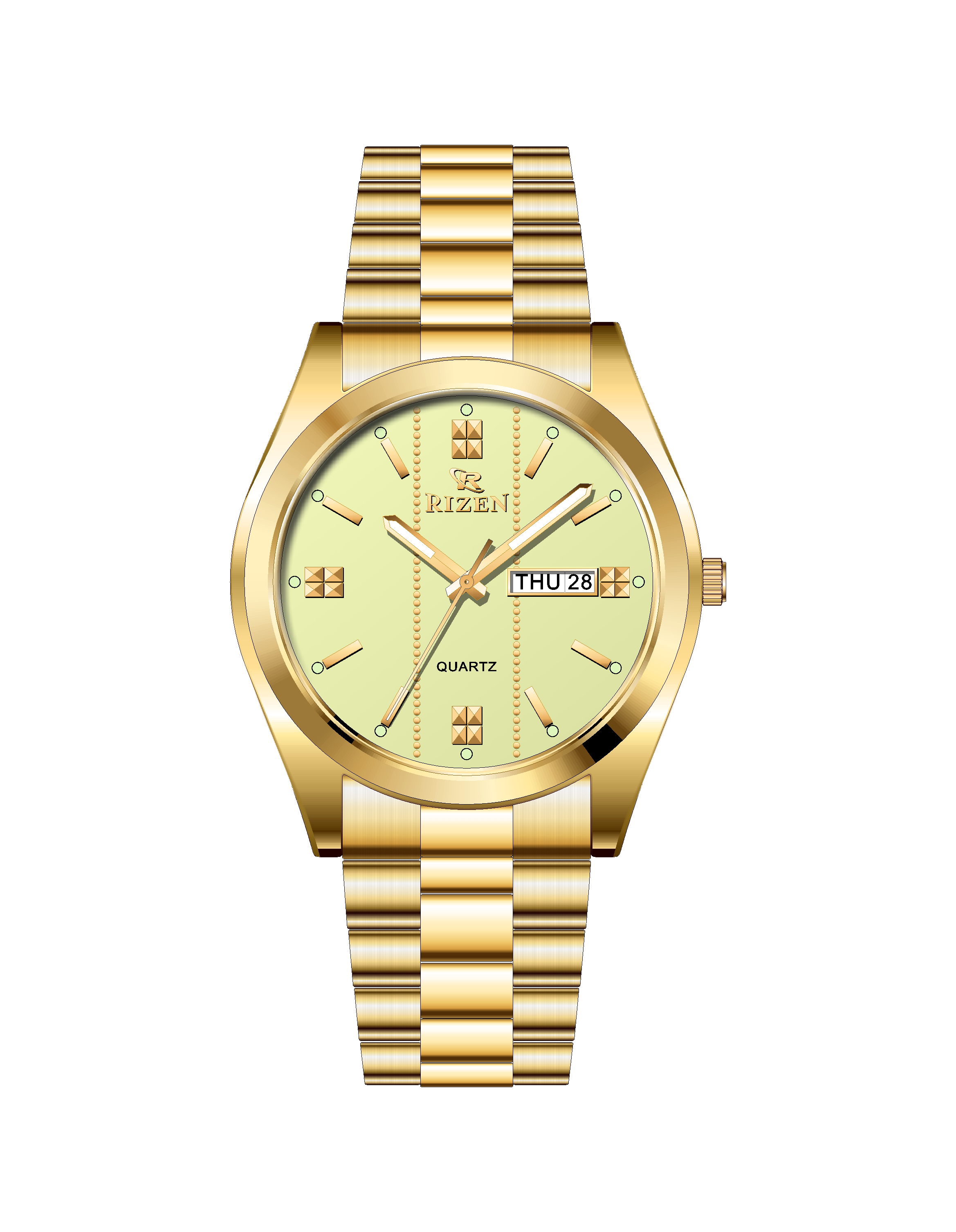 Max Gold