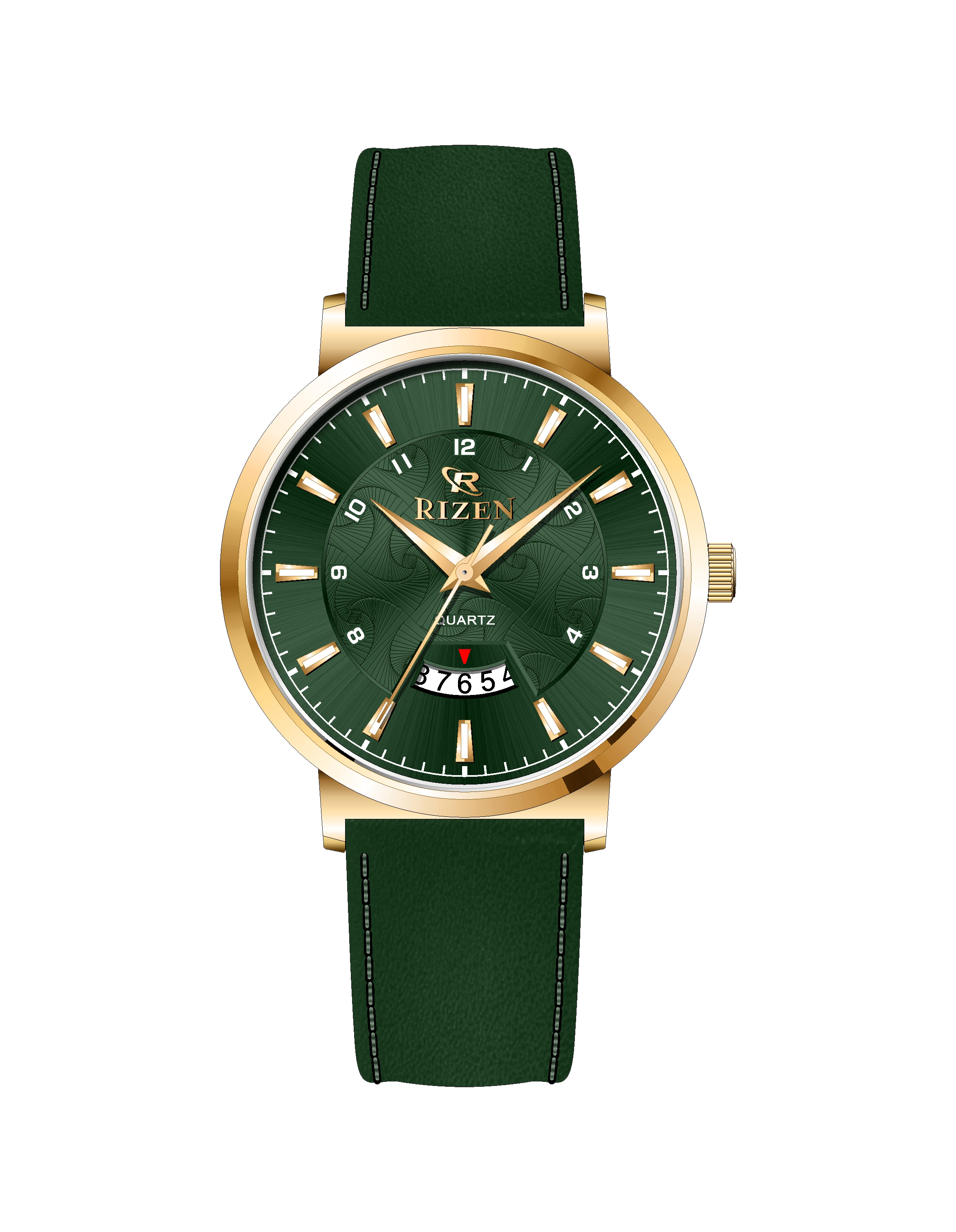 Luxen Gold