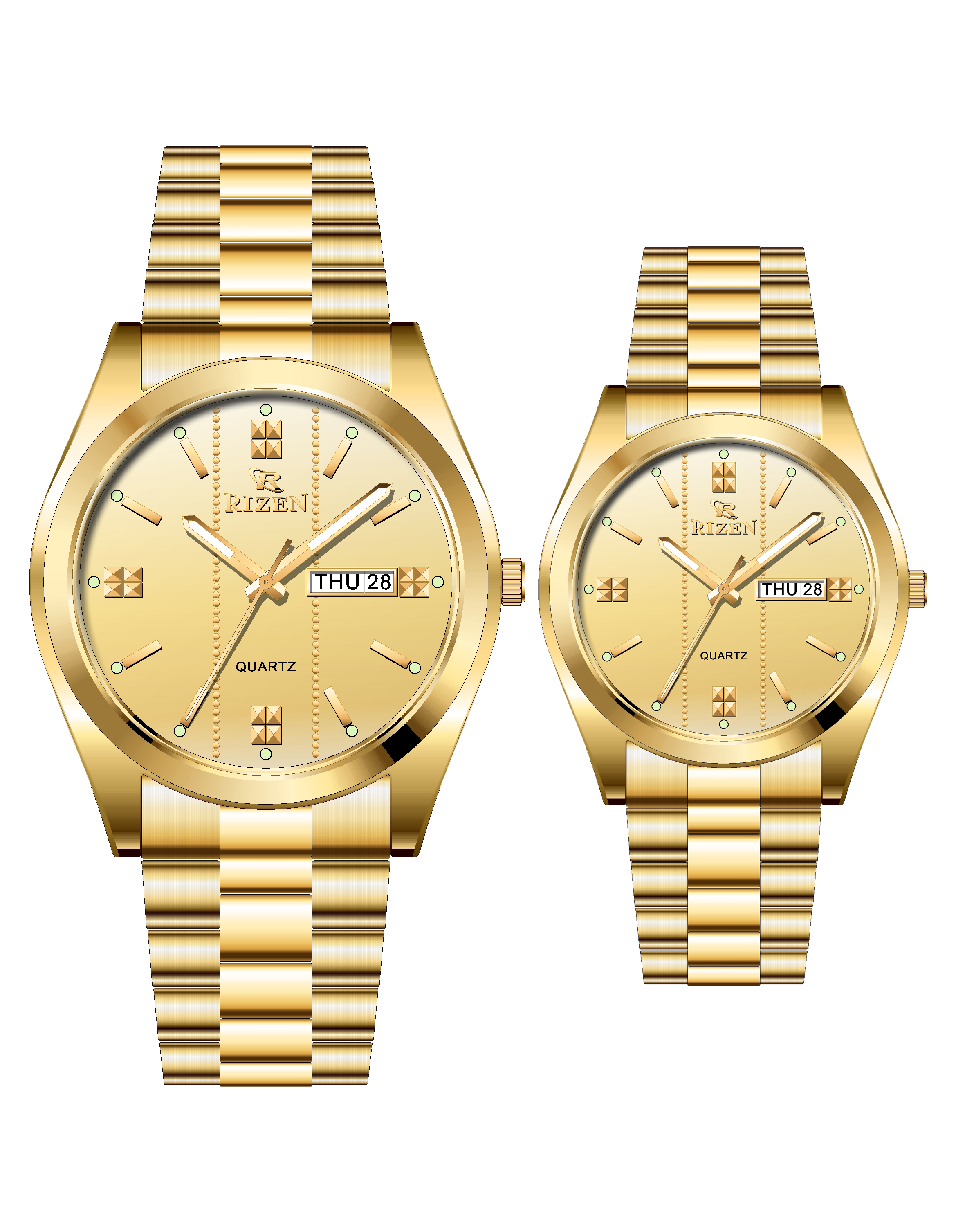 Cresta Gold
