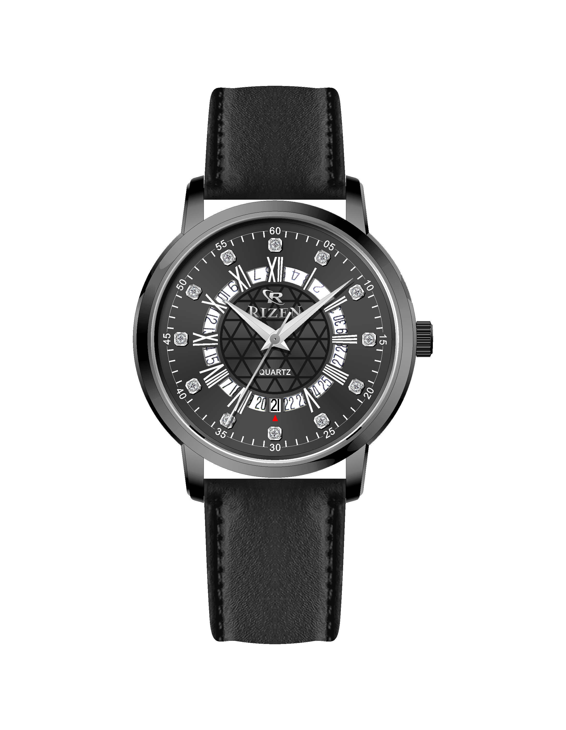 Cadris Black