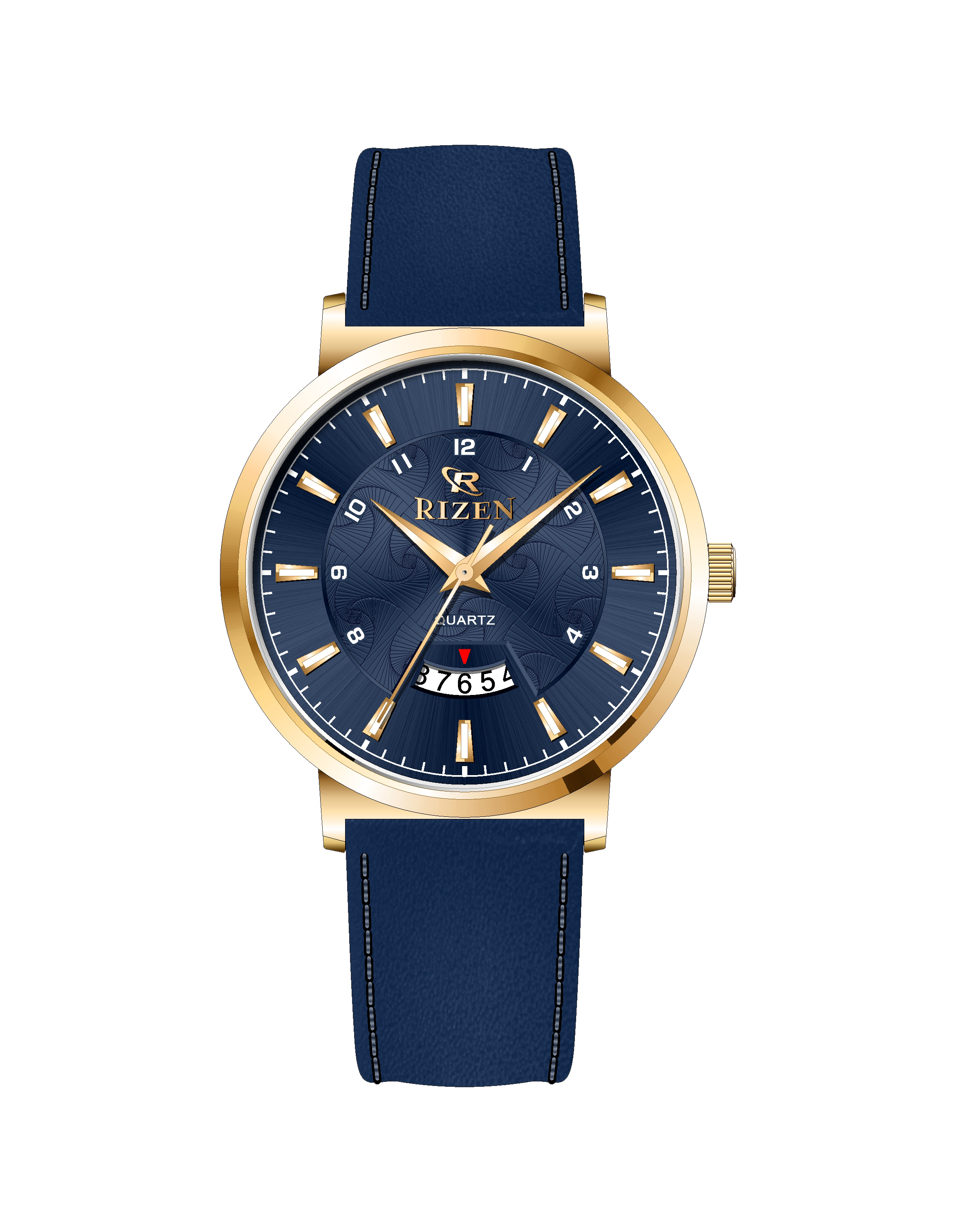 Luxen Gold