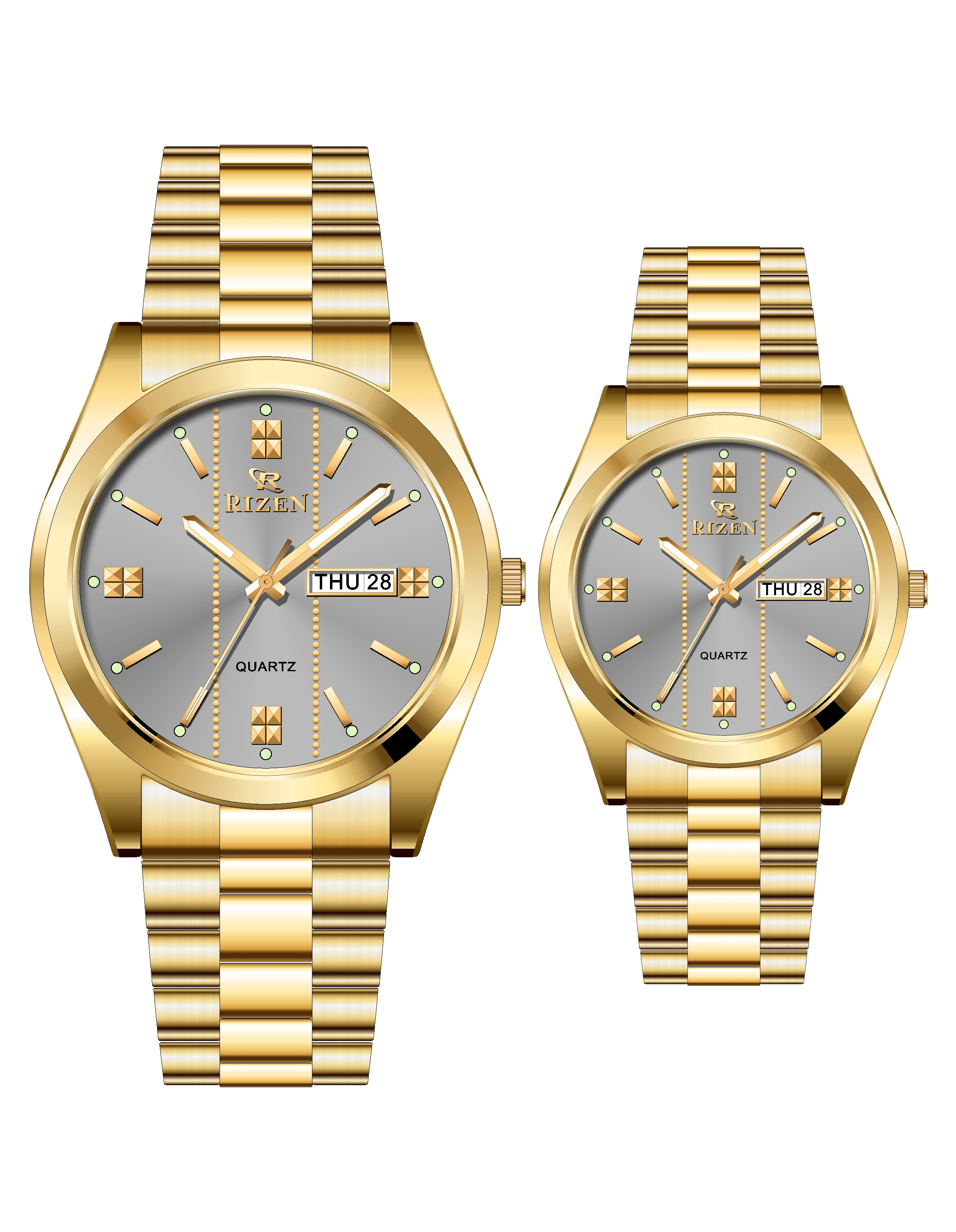 Cresta Gold