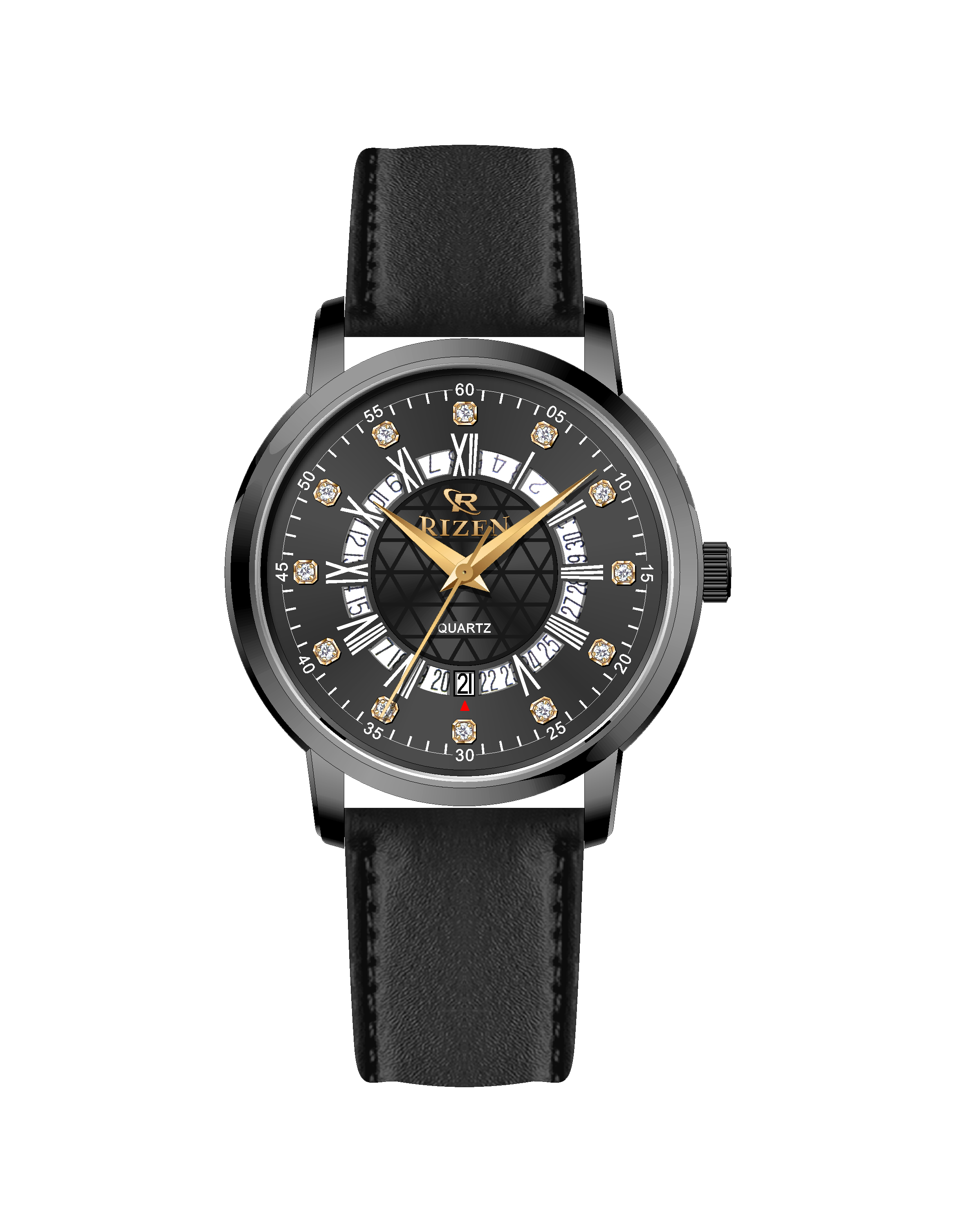 Cadris Black