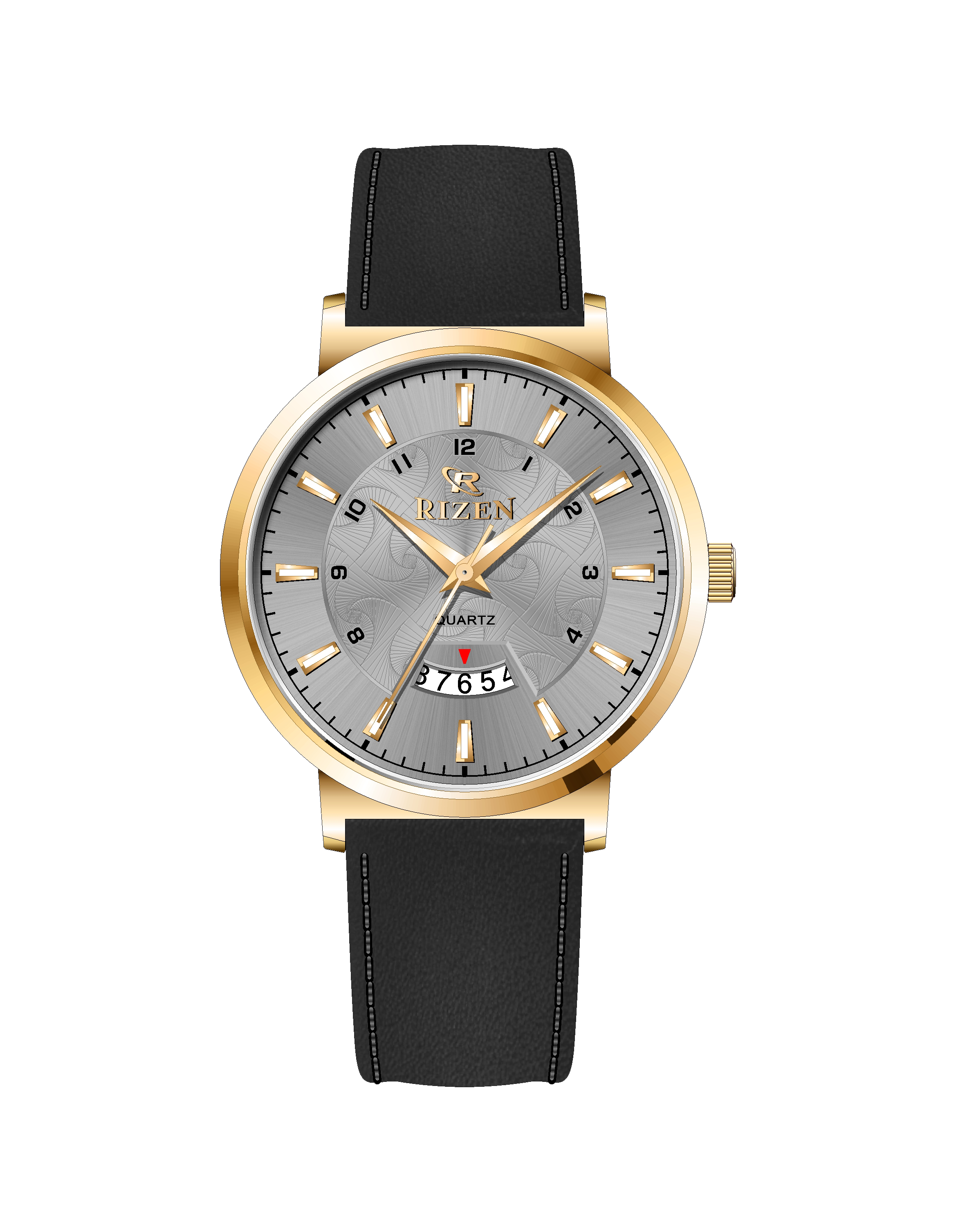 Luxen Gold