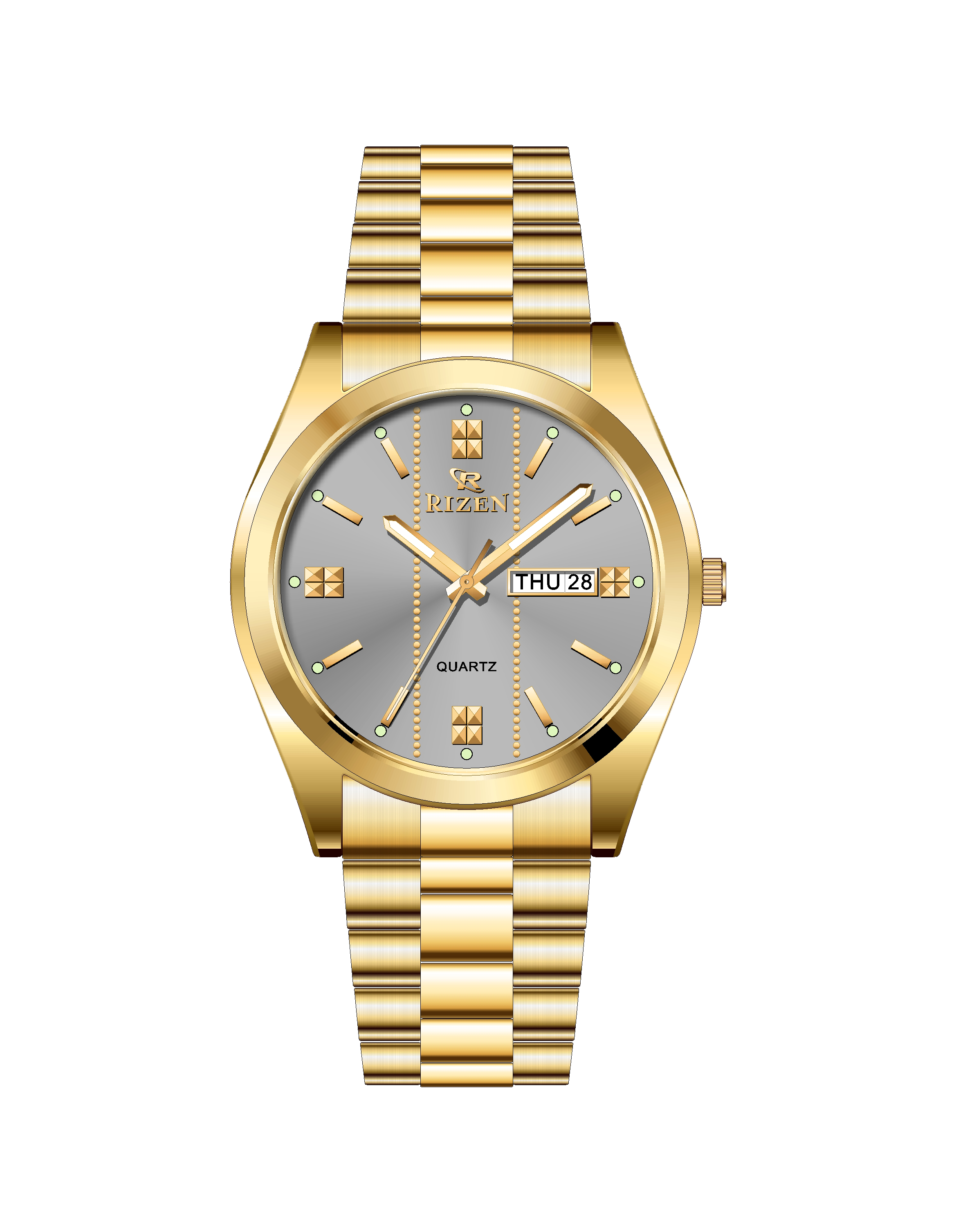 Zentro Gold