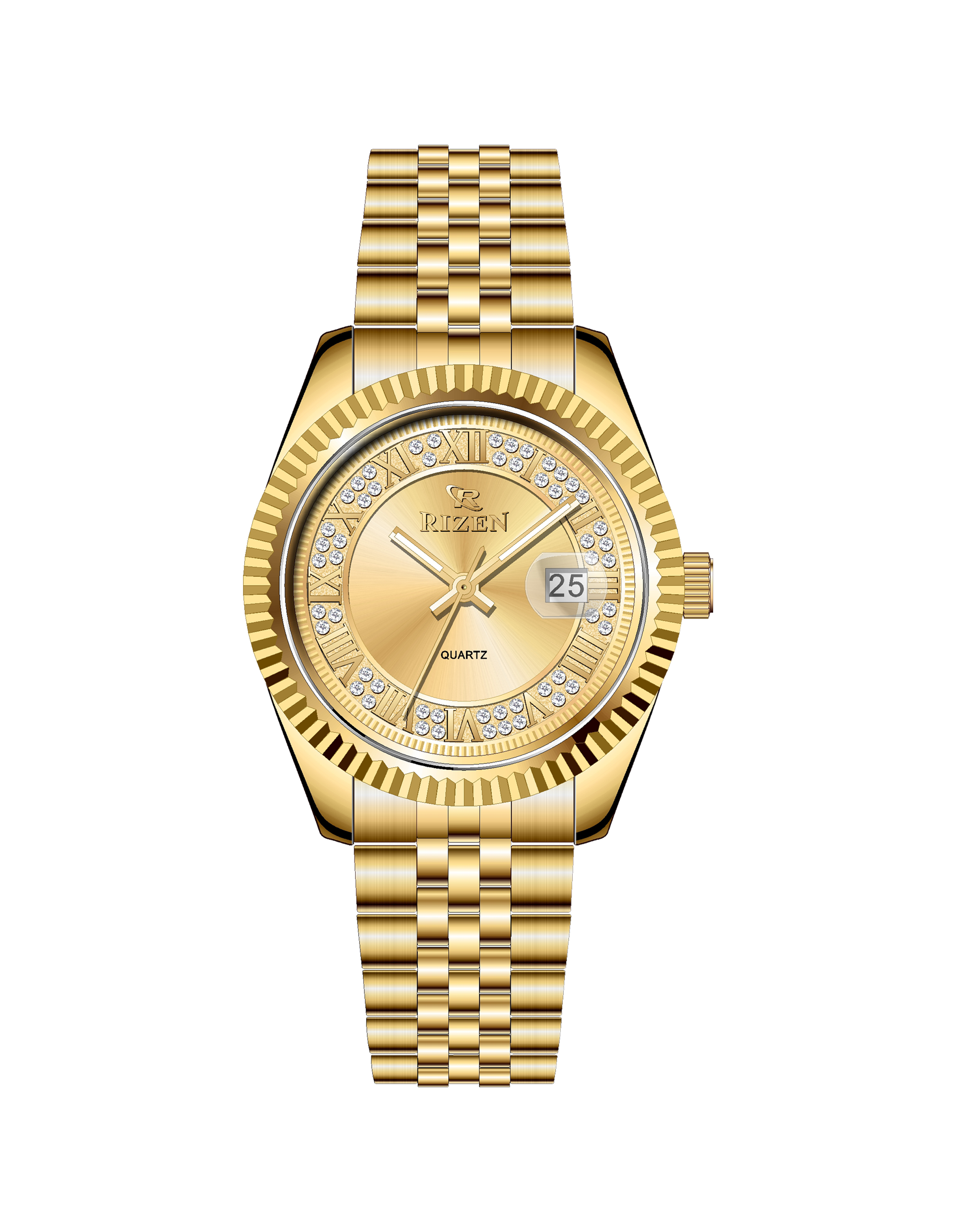 Aero Gold