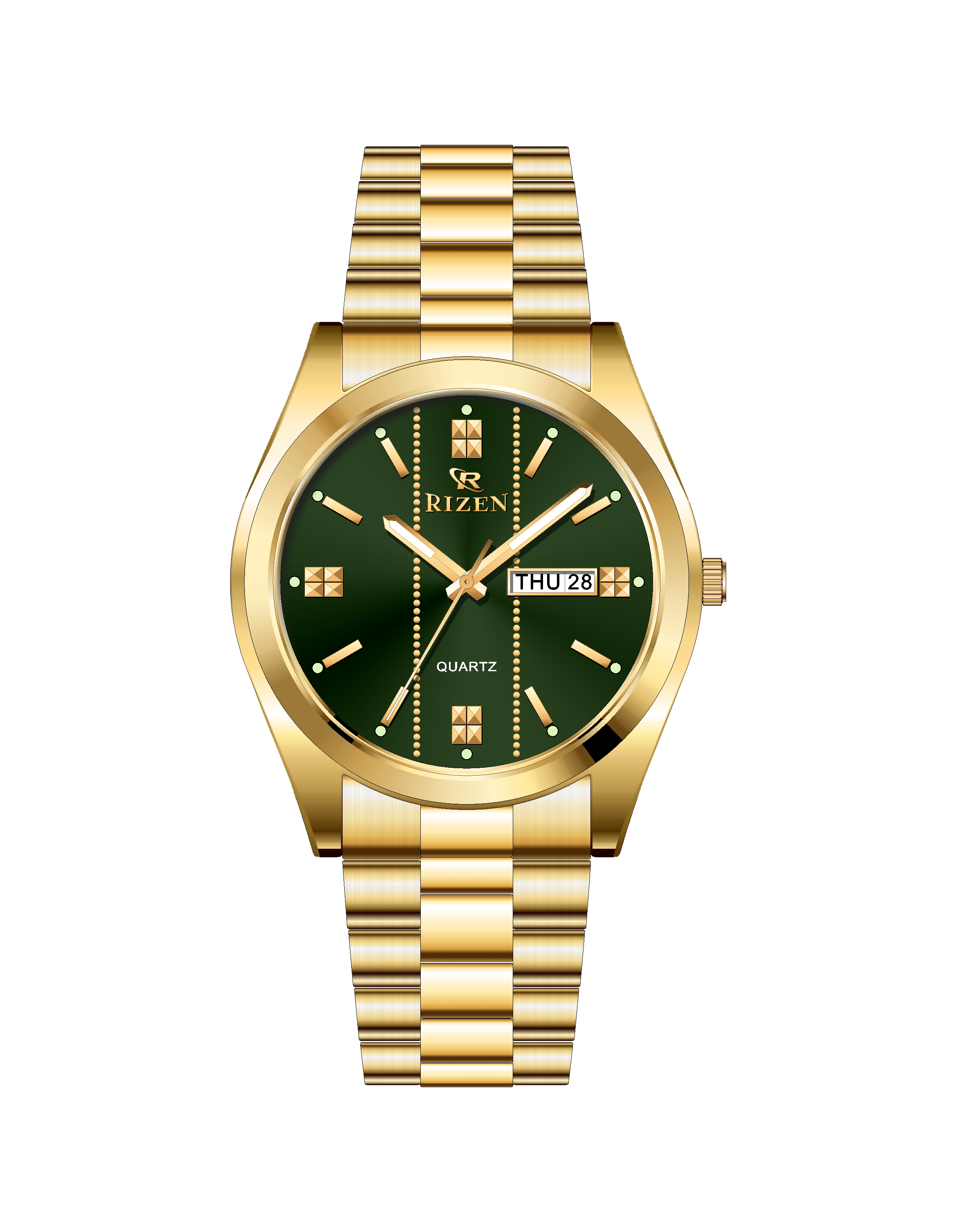 Max Gold