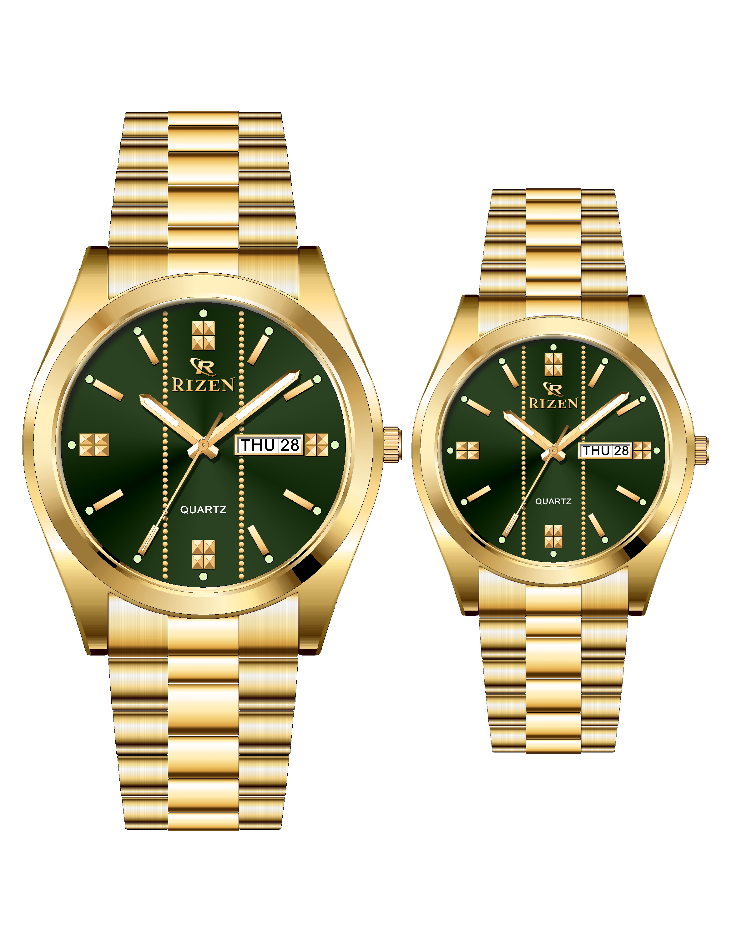 Cresta Gold