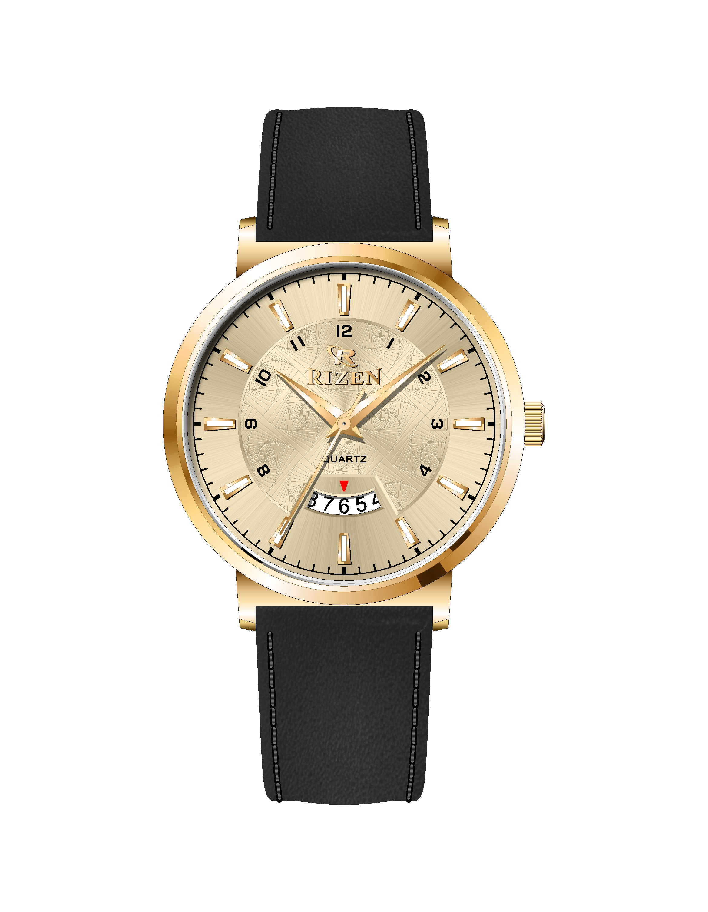 Luxen Gold