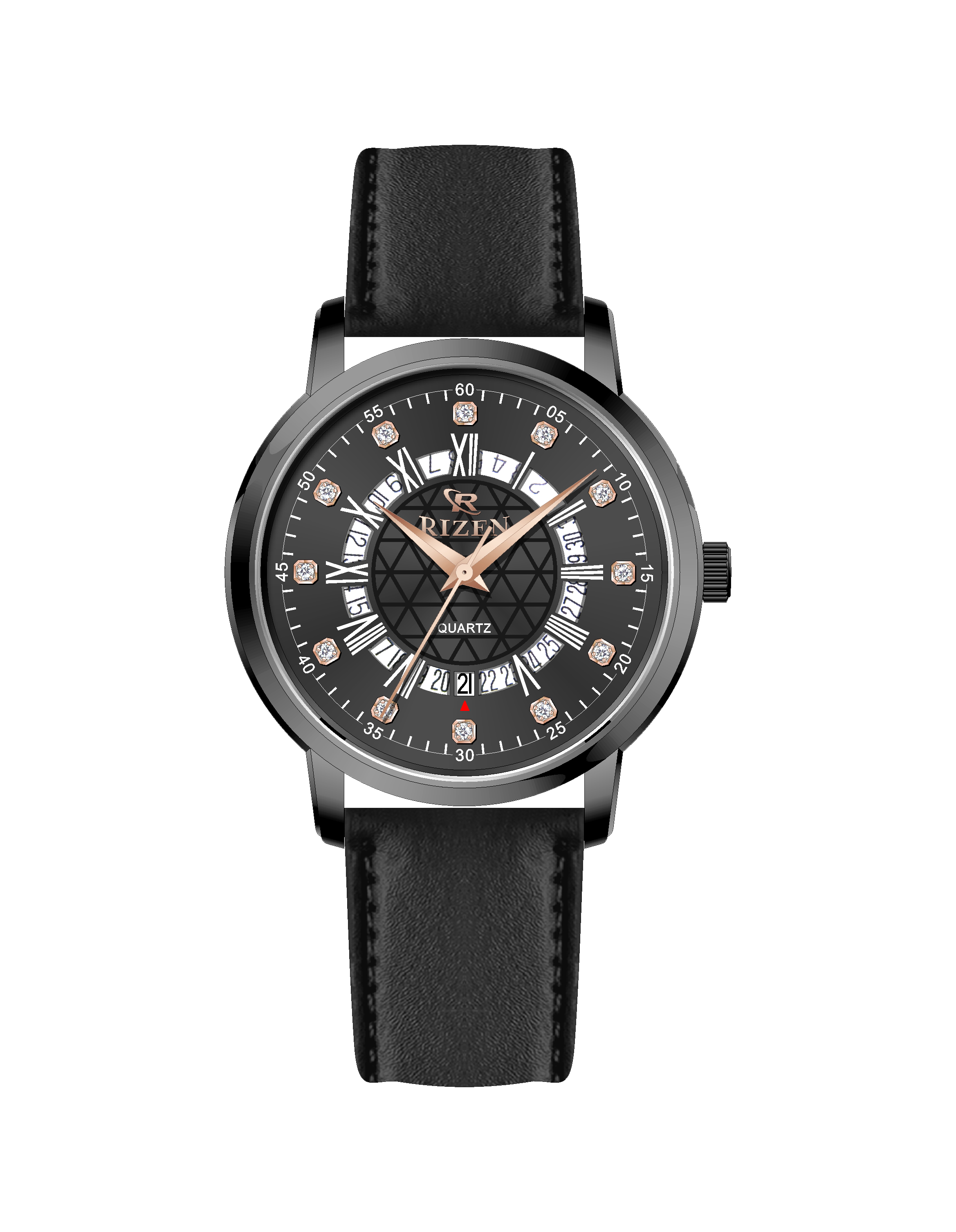 Cadris Black